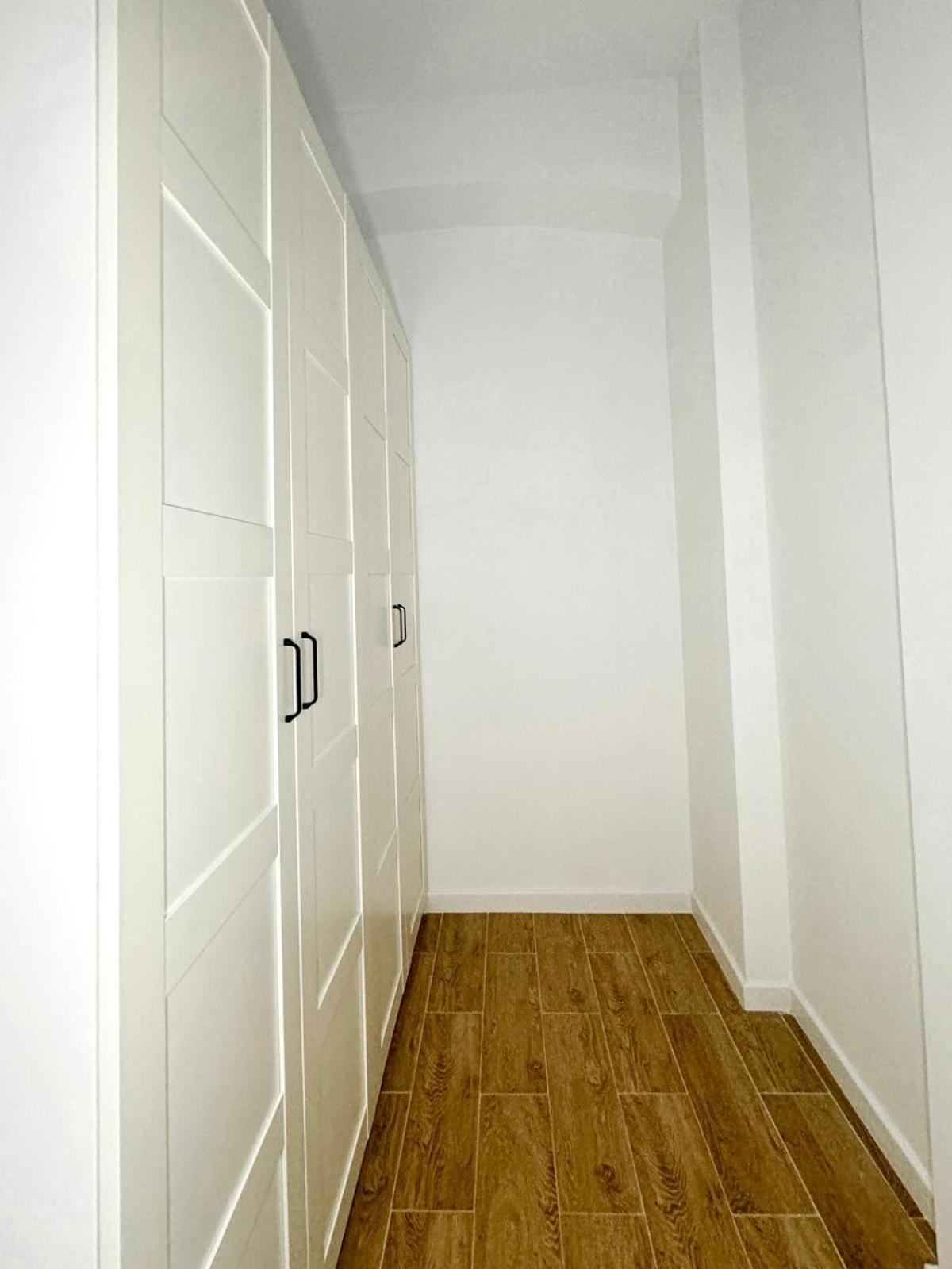 Apartamento Luxury Design - Poznanska Center Varsóvia