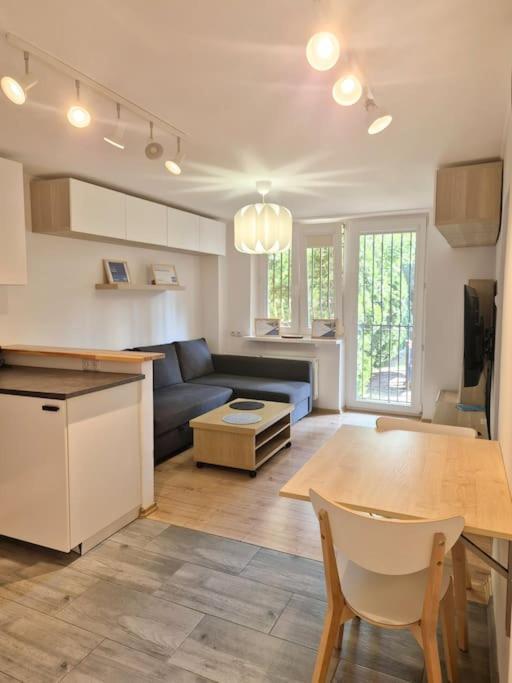 Apartment Silversky Duo