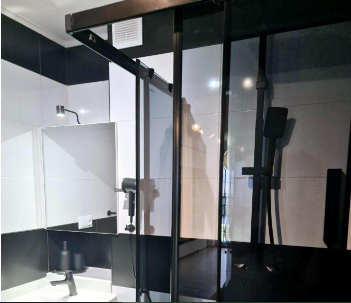 Apartment Silversky Duo *