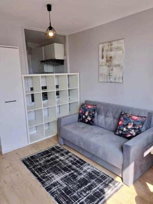 Centre Floor Apartment