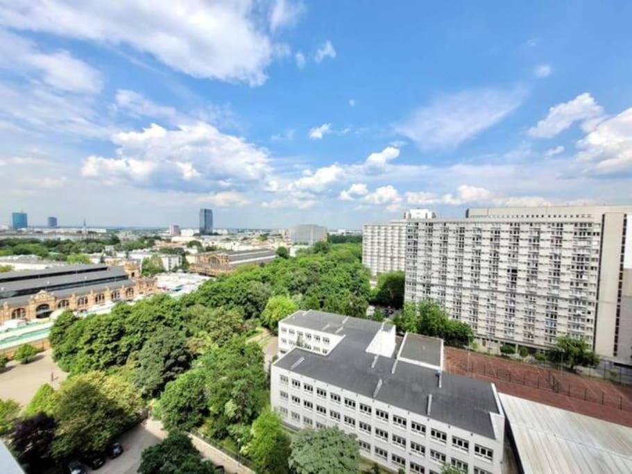 Centre Floor * Warsaw