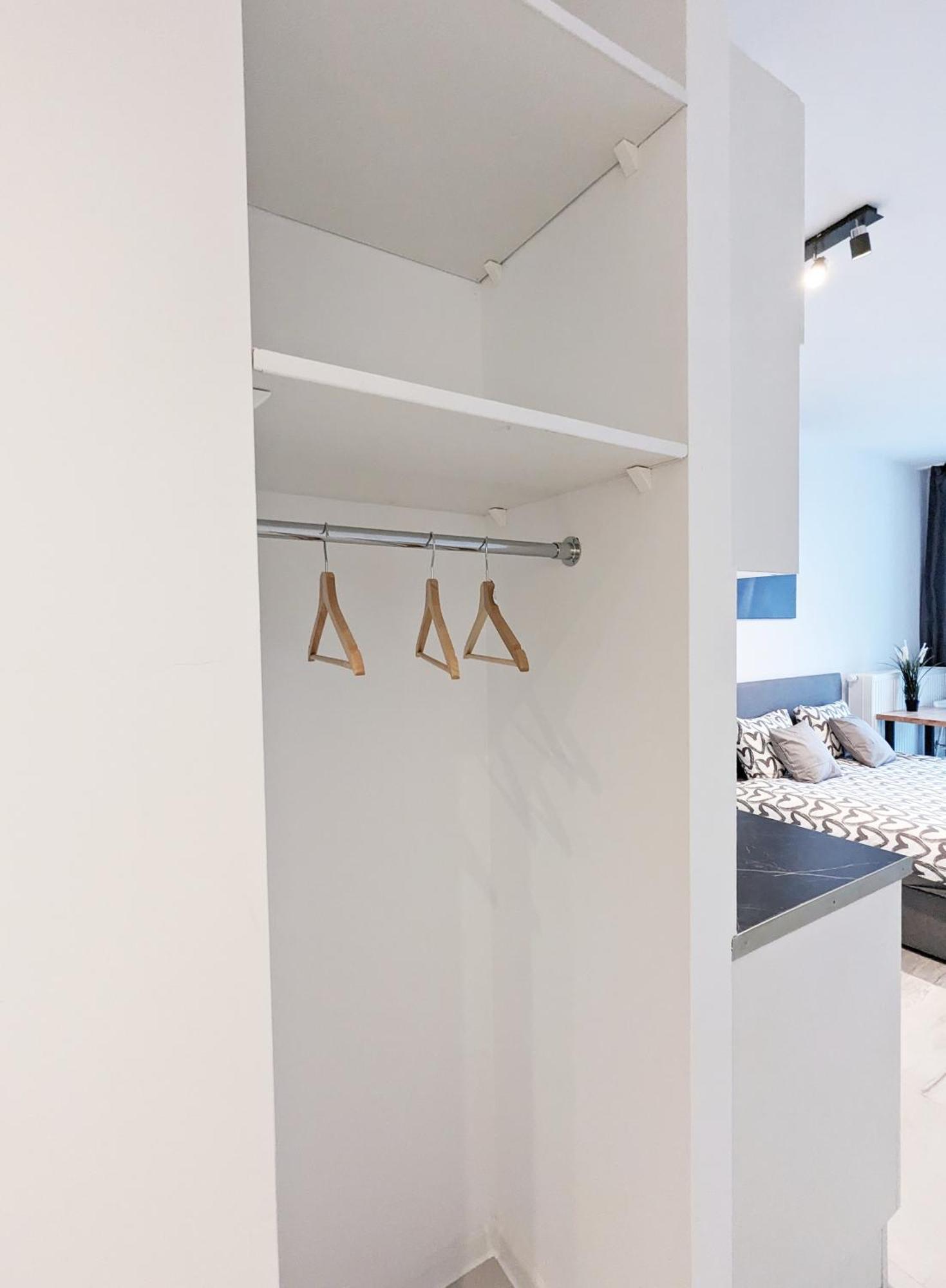 Moon Ap 144 Apartment *