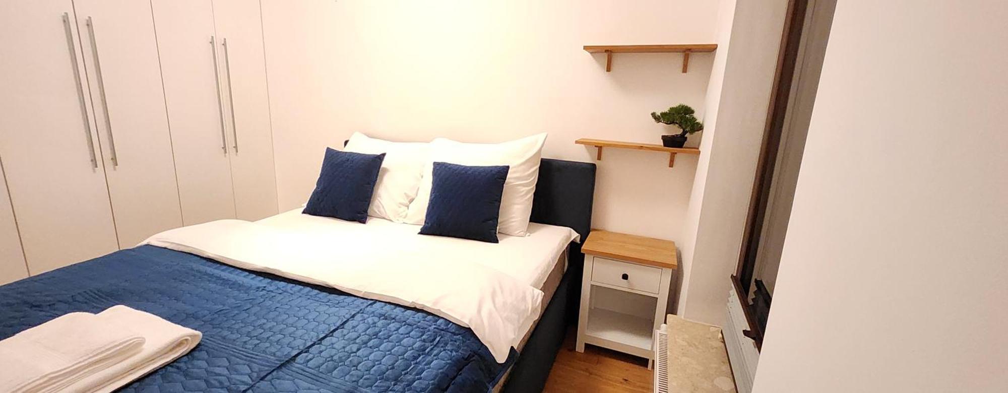 Apartment Premium Siedmiogrodzka 1a Parking Free *