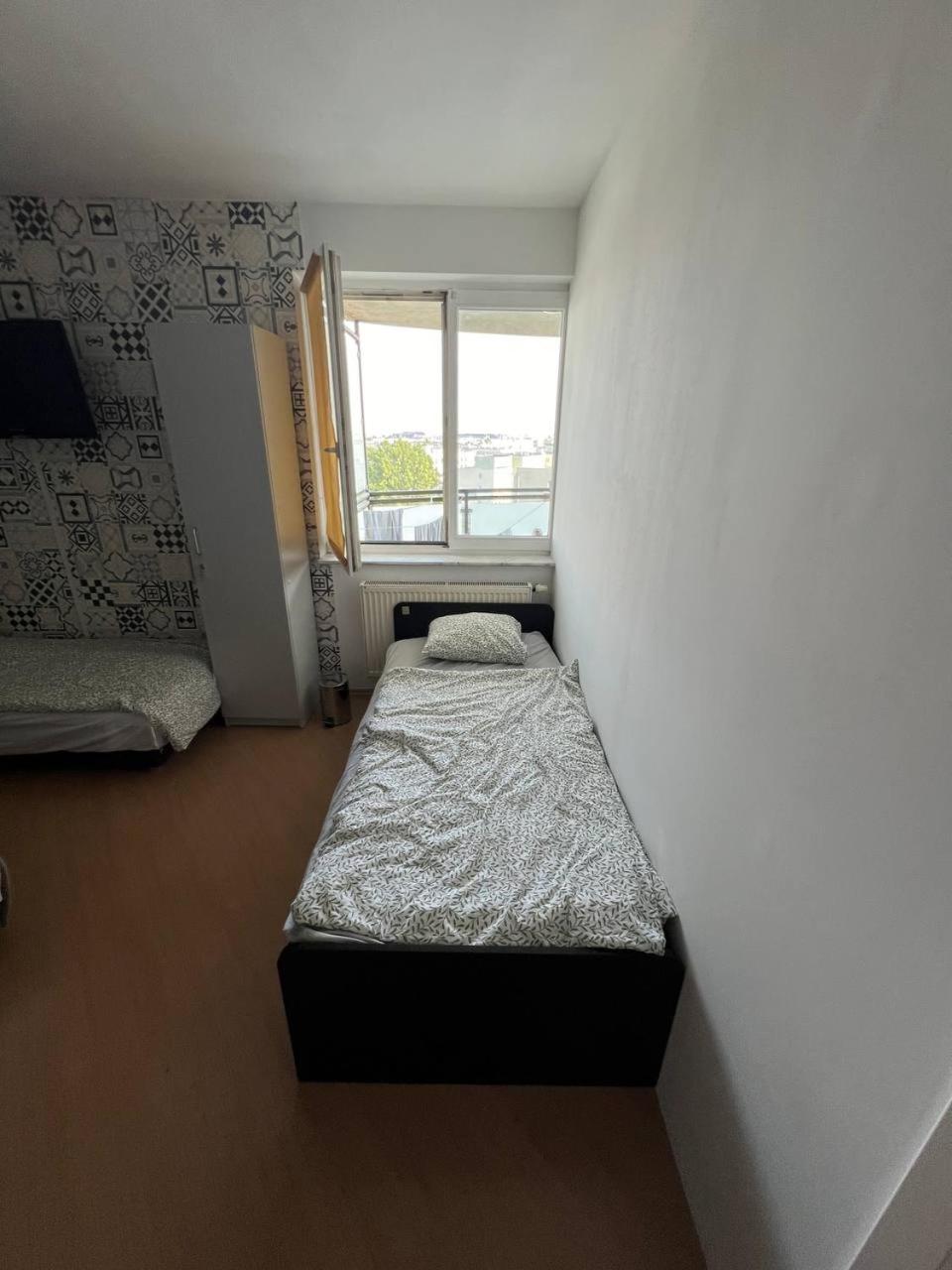 Hostel „u Sashka” Warsaw