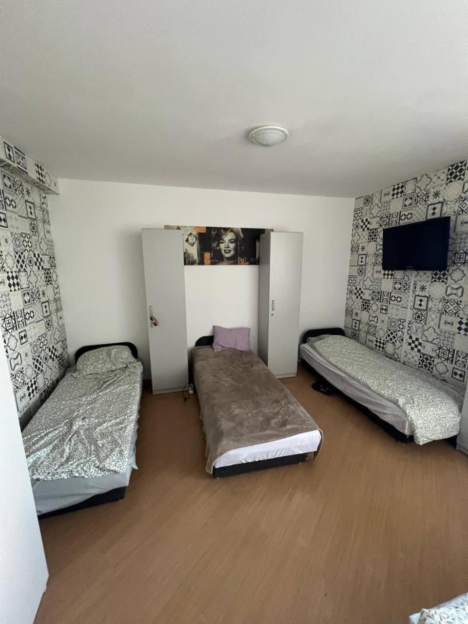 Hostel „u Sashka” Warsaw