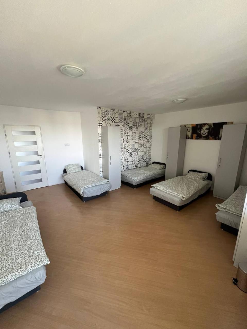Hostel „u Sashka” Warsaw