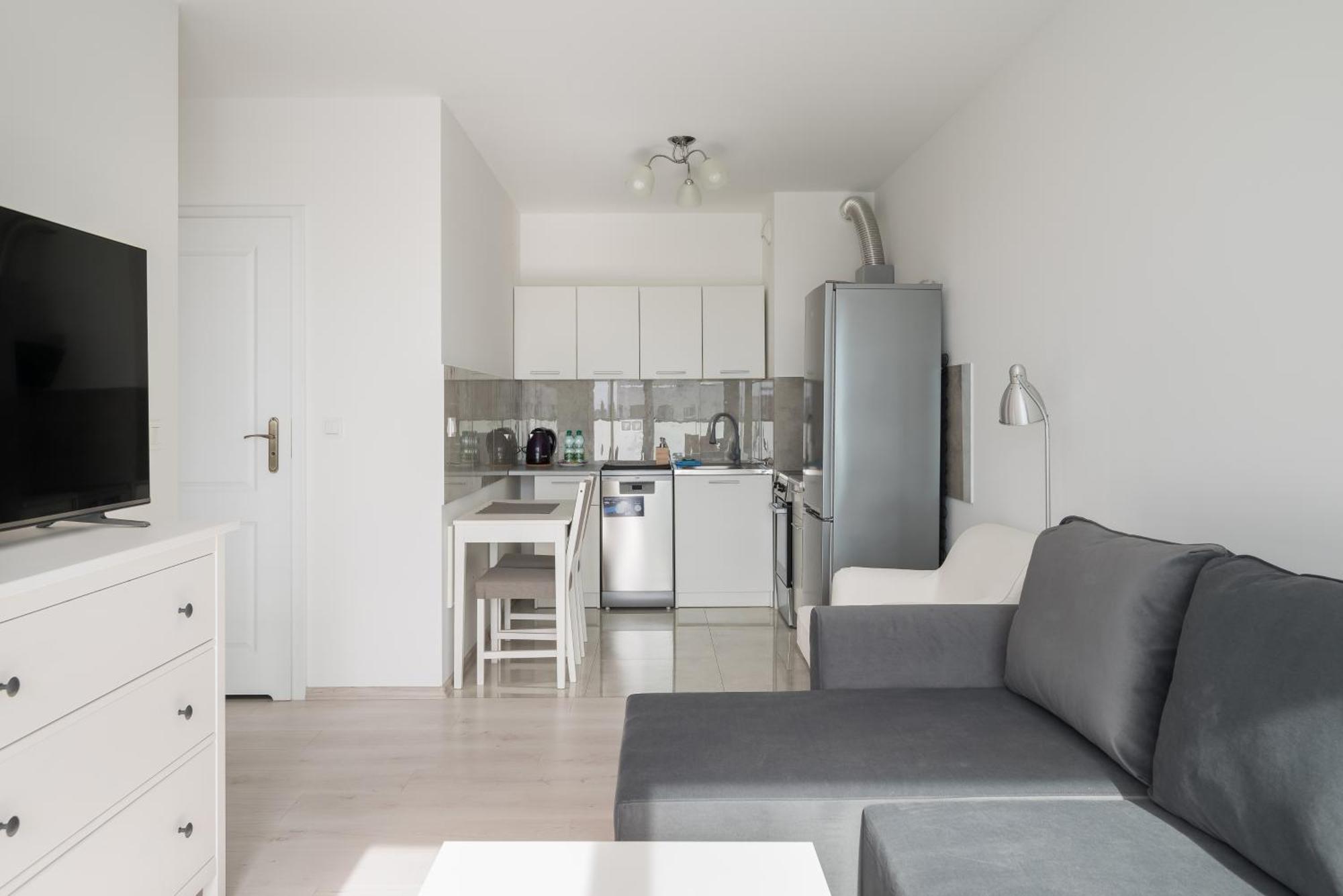 Apartment Ursus Homely