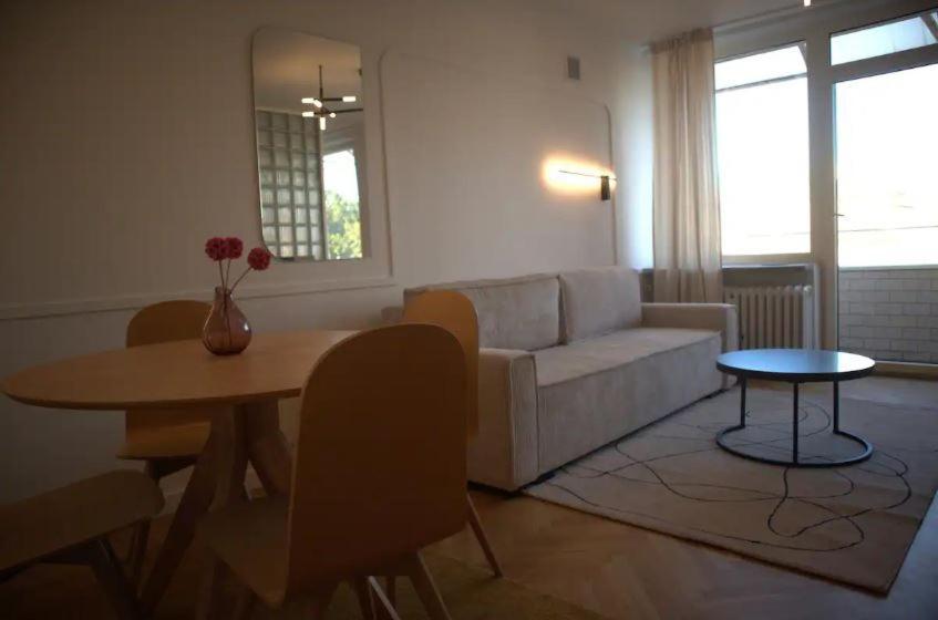 Apartamento Japandi Old Town Miodowa *
