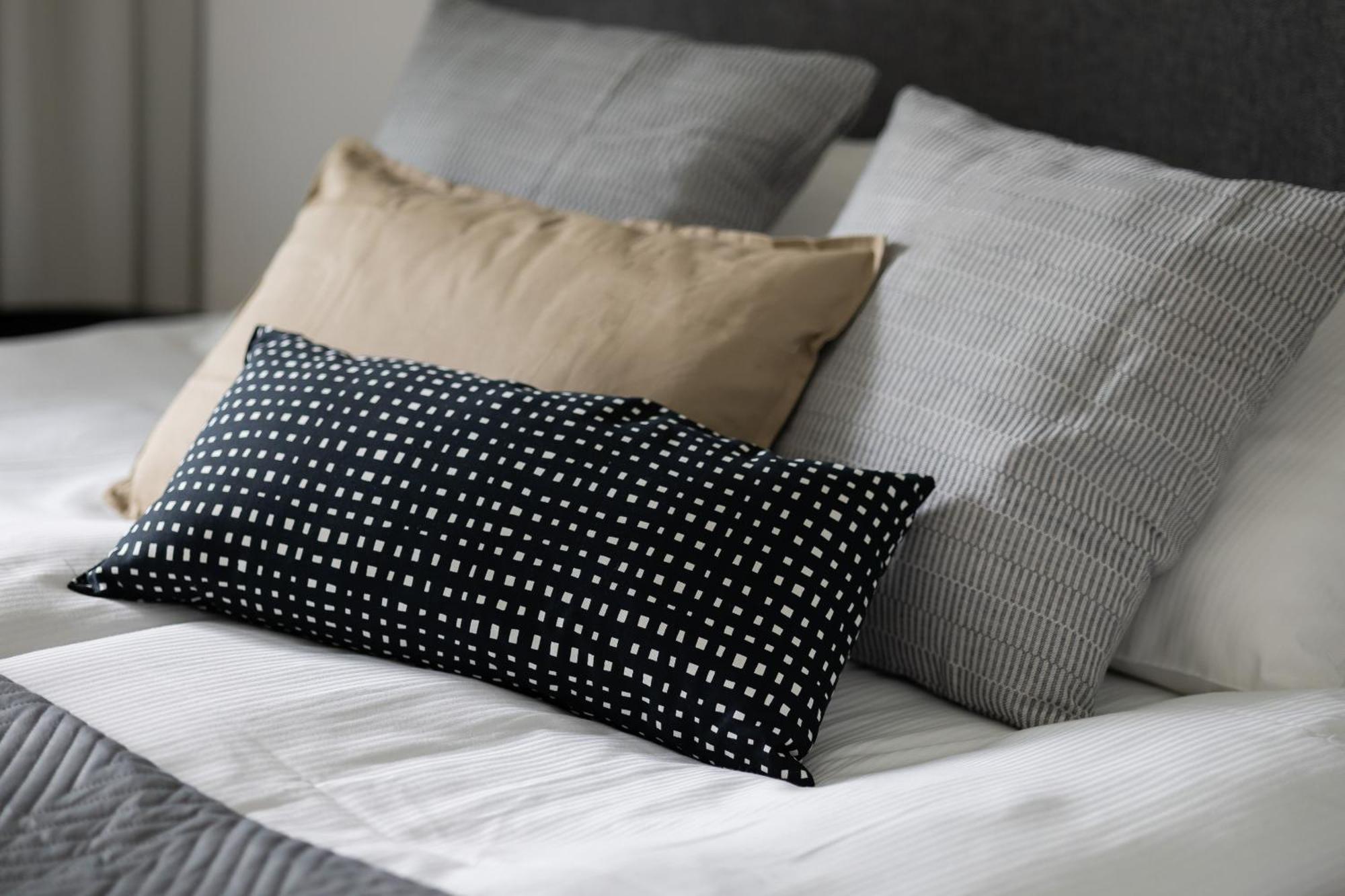 Apartment Luxurious And Modern In Center With Parking By Renters Prestige Warsaw