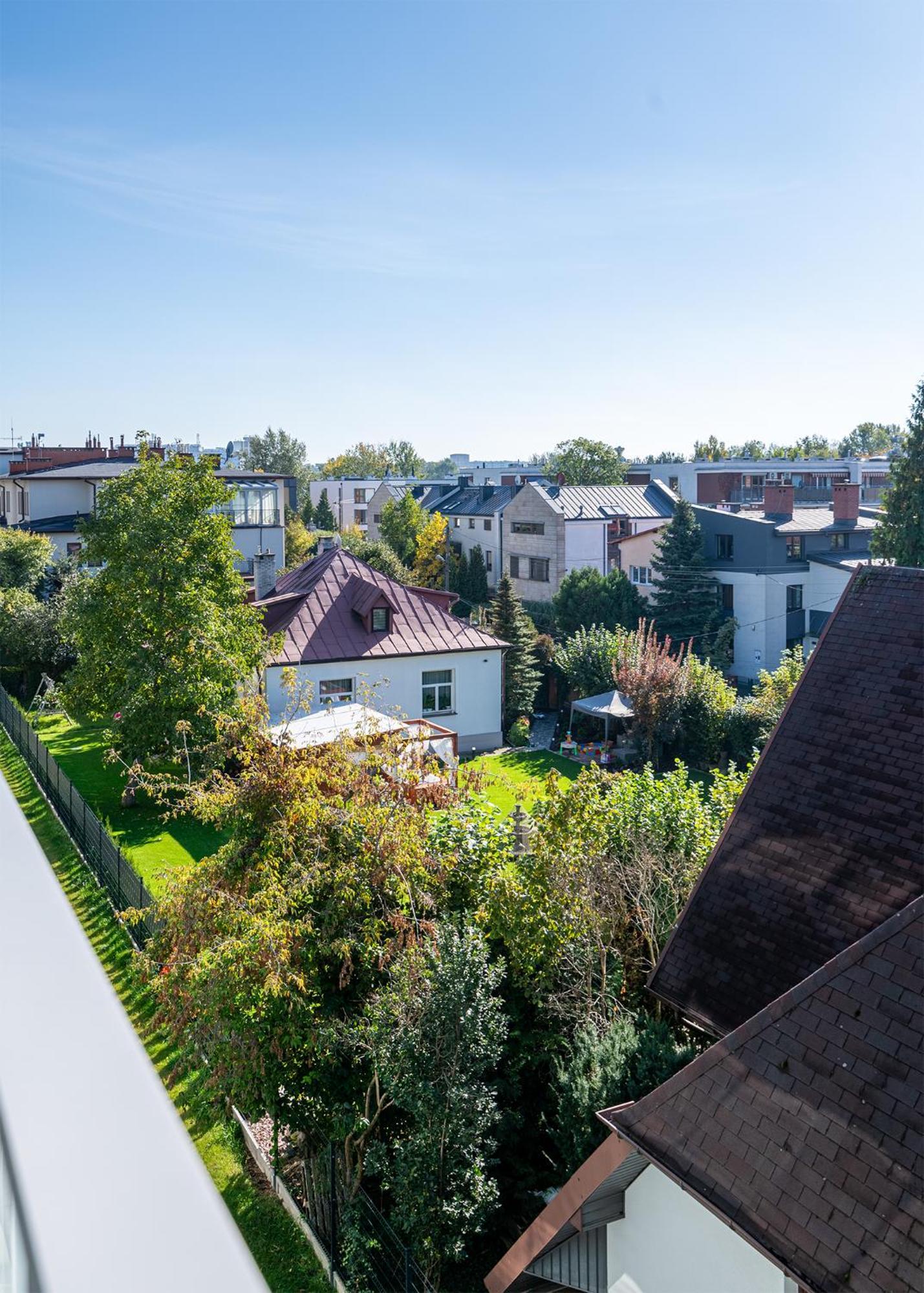 Rentplanet - Pileckiego * Warsaw