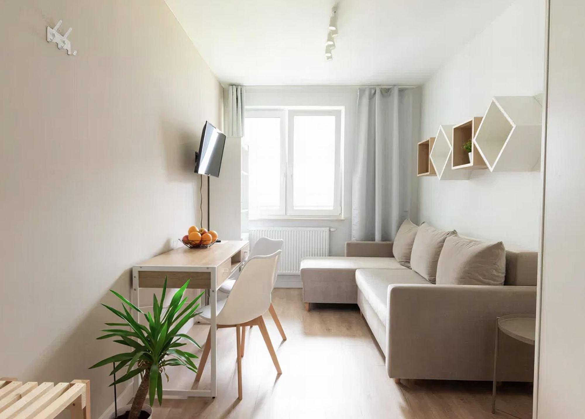 Apartamento 9 *