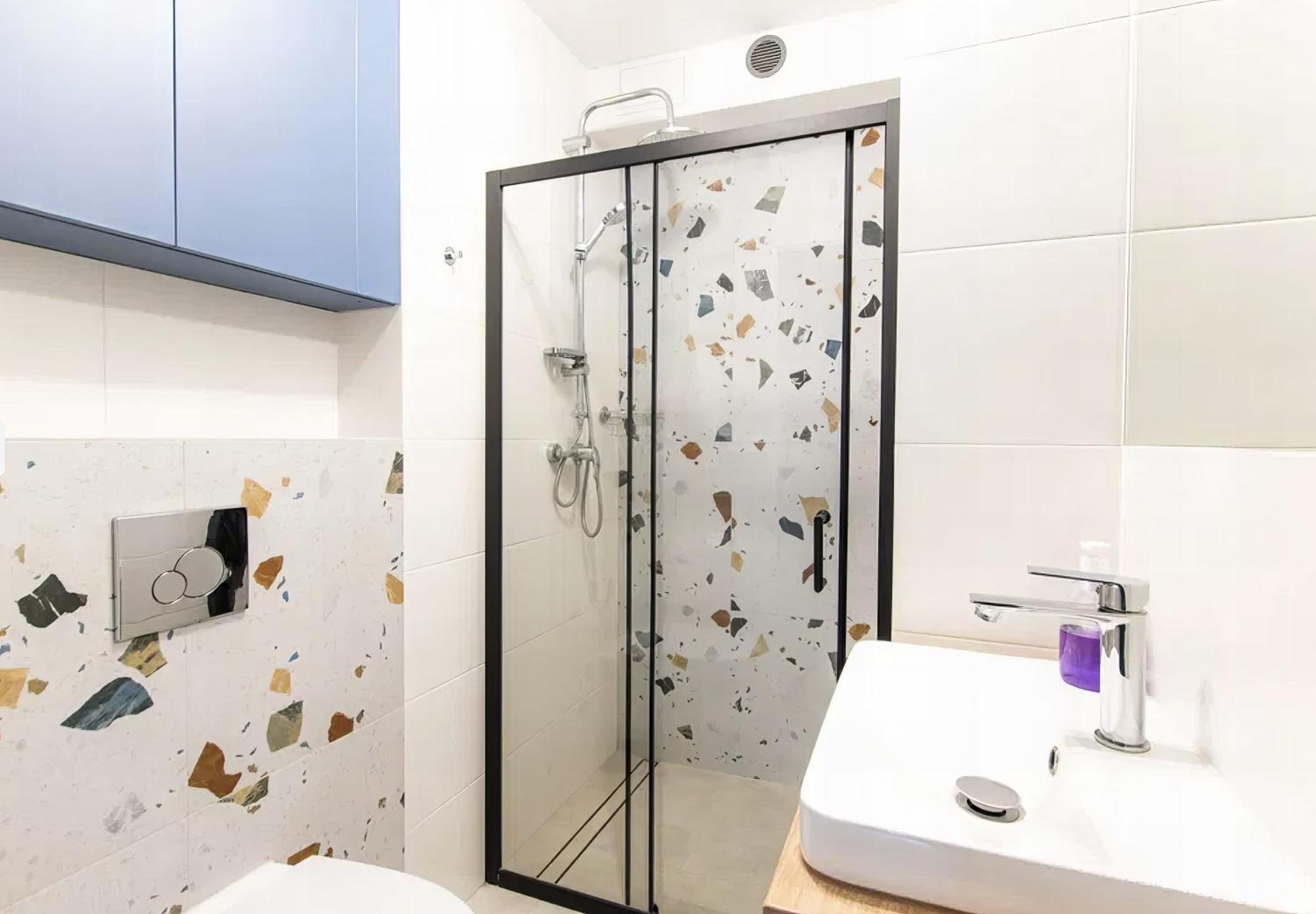 9 Apartamento Varsóvia
