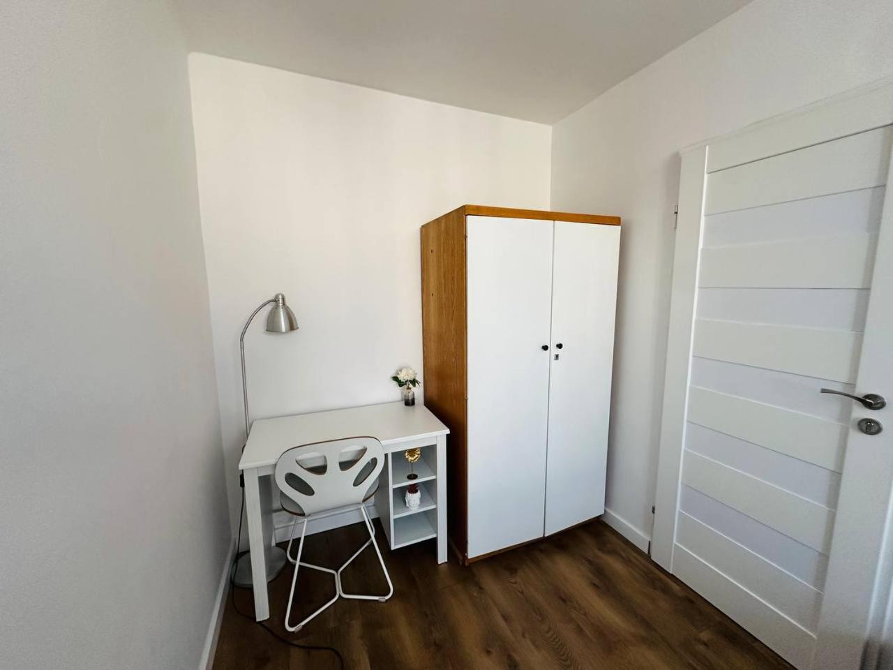 Centralna Hospedagem domiciliar Varsóvia