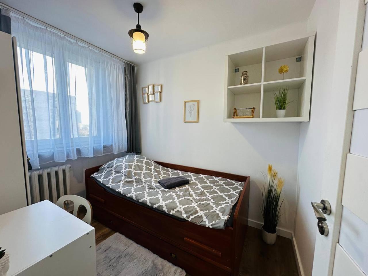 Centralna Hospedagem domiciliar Varsóvia