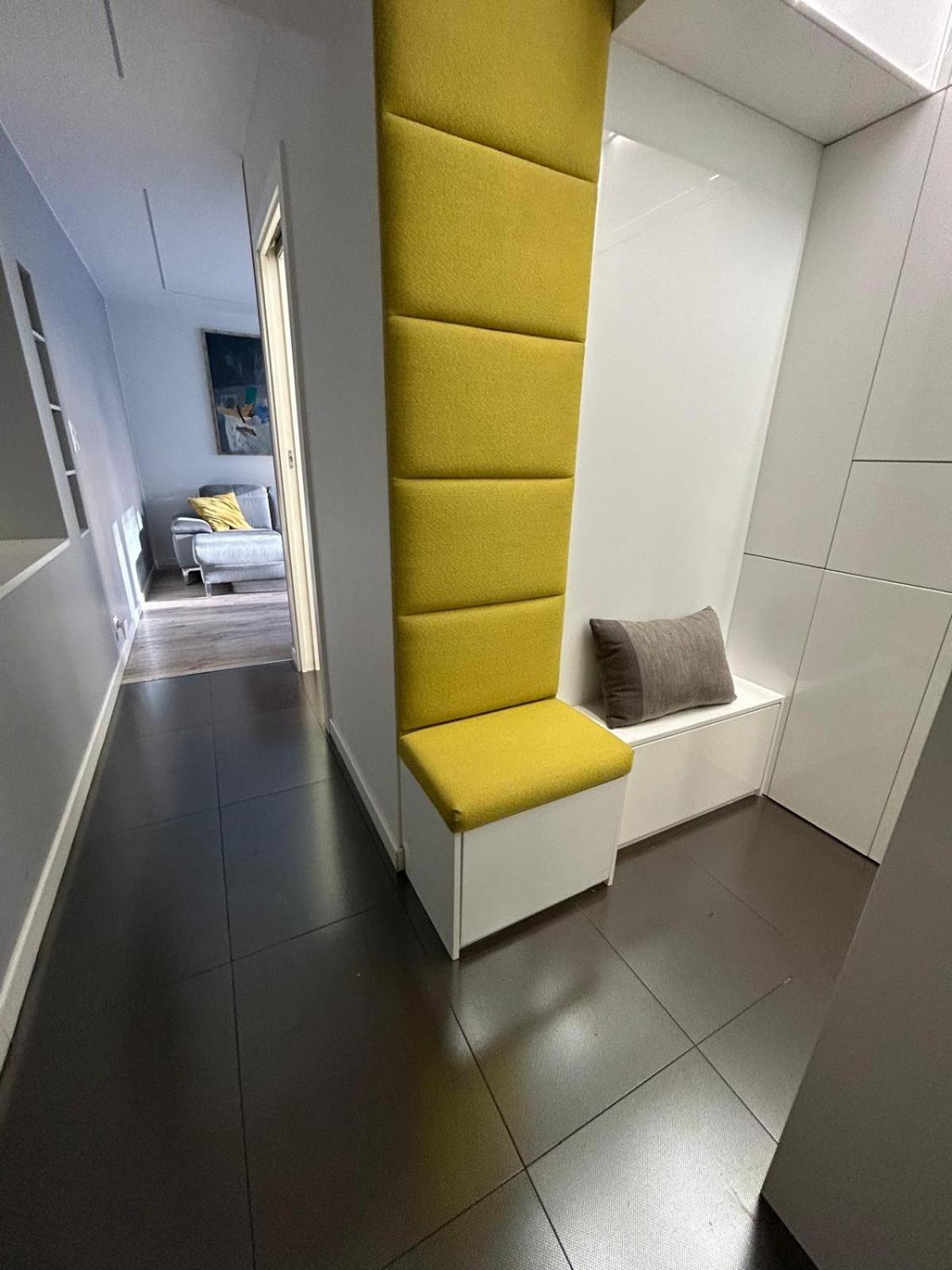 Old Town - Trebacka Apartment *