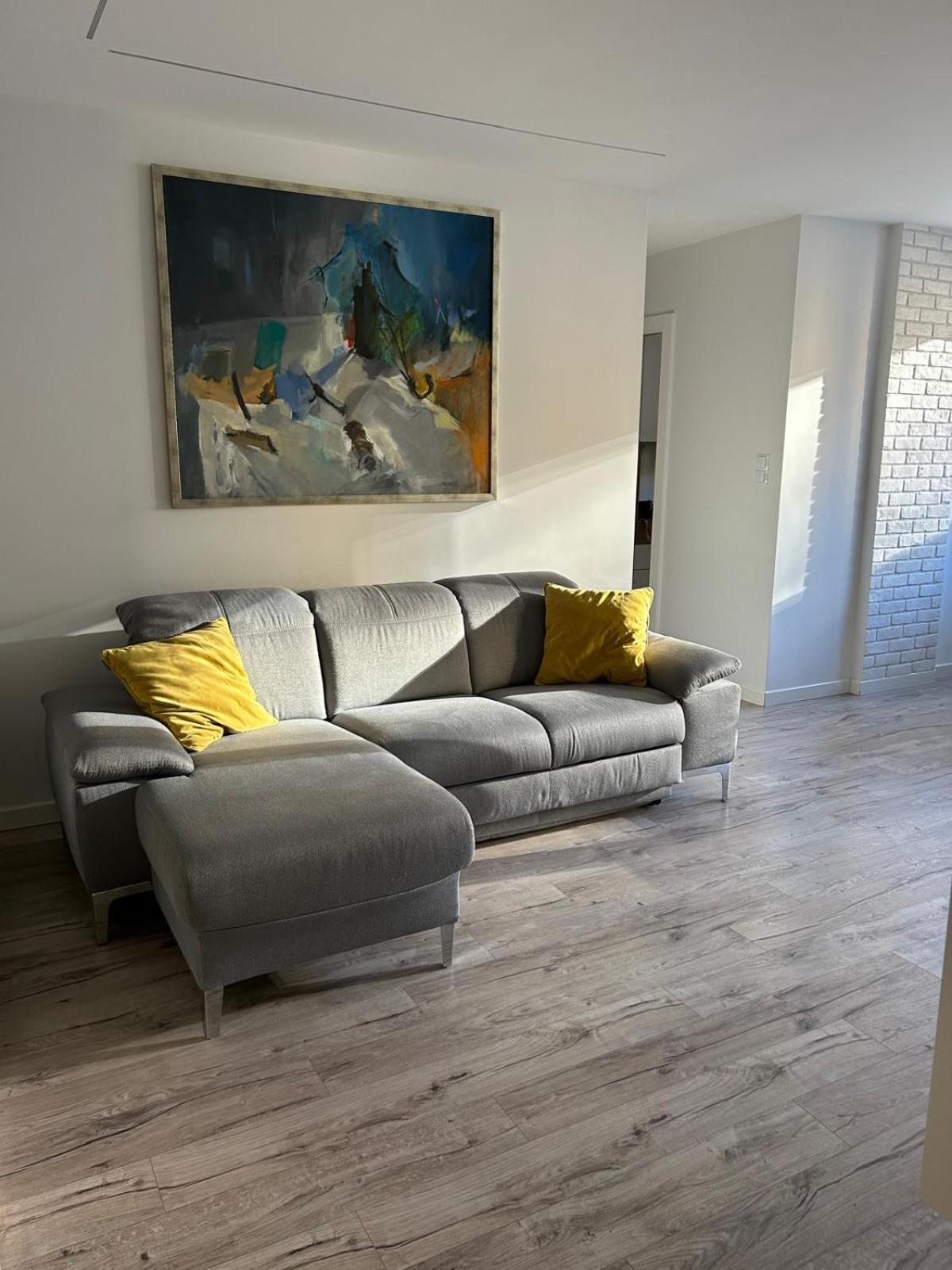 Apartment Old Town - Trebacka