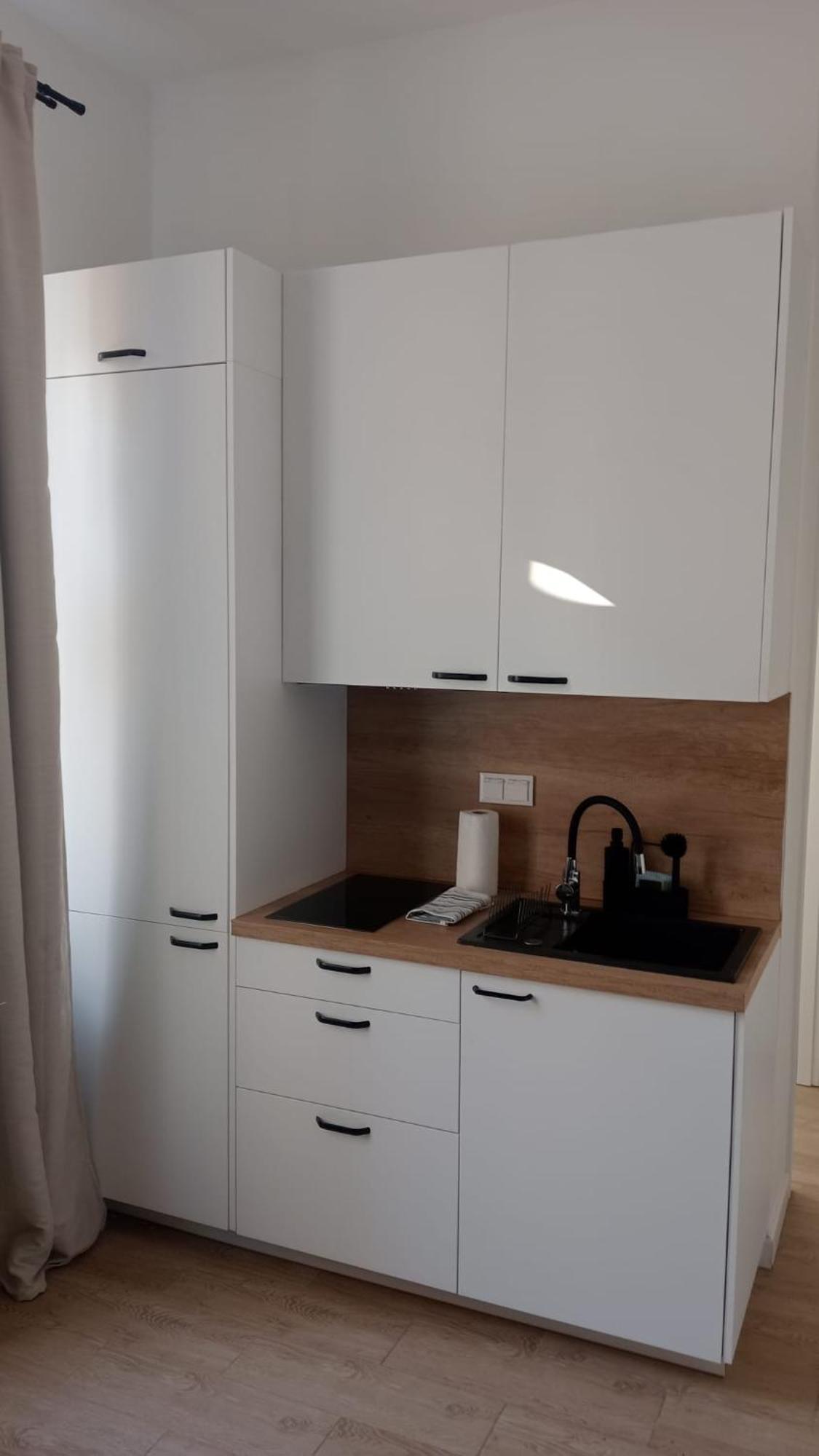 Luxury Design - Poznanska Center Apartamento Varsóvia