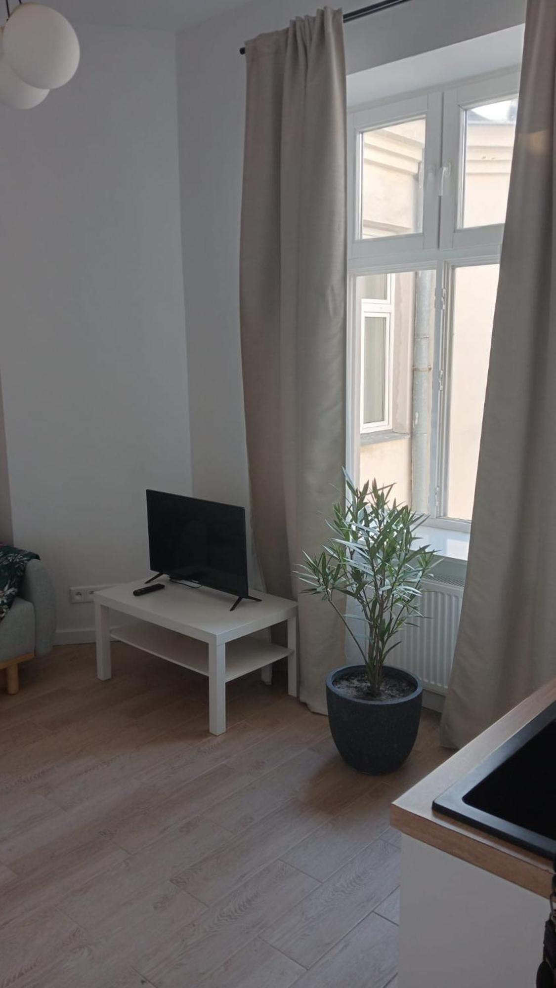 Luxury Design - Poznanska Center Apartamento