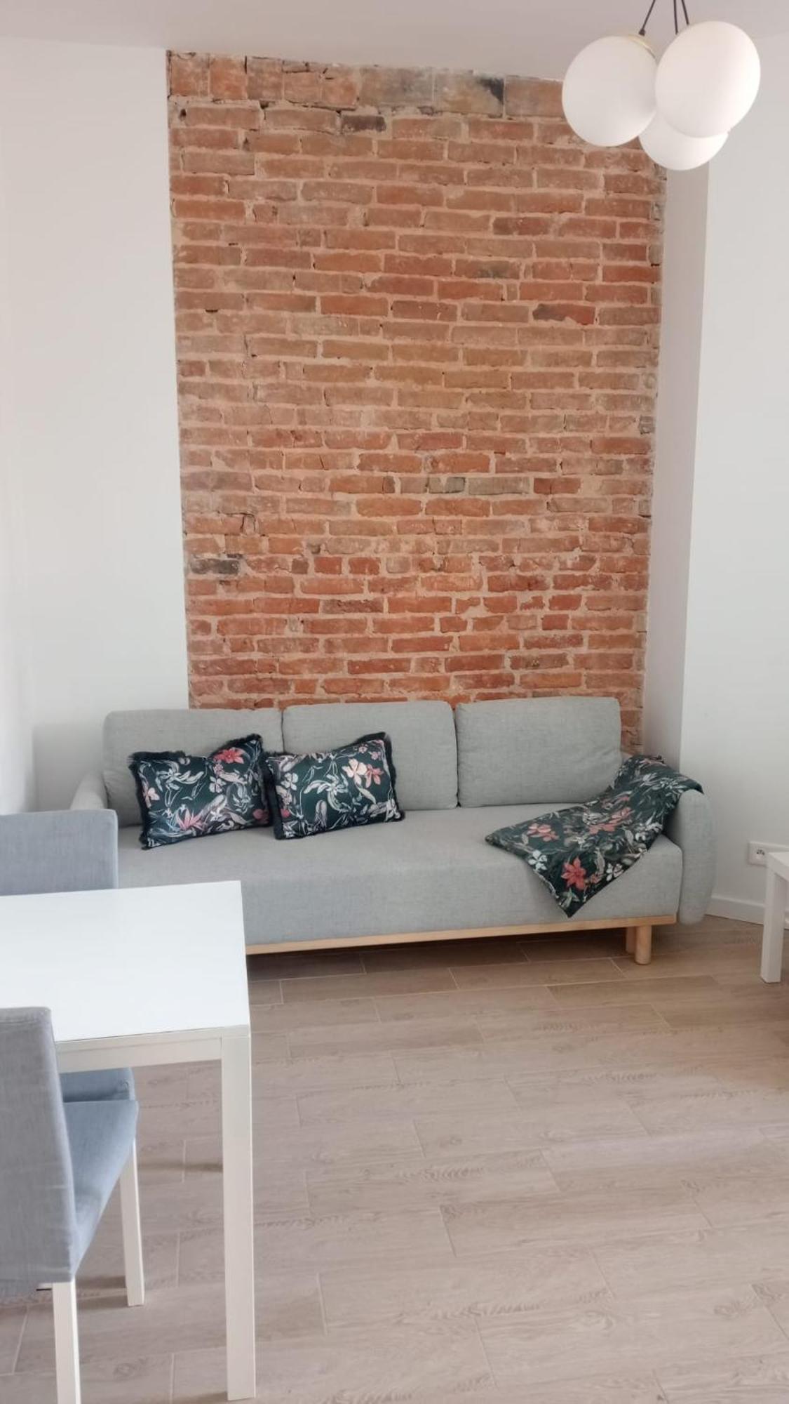 Luxury Design - Poznanska Center Apartamento *