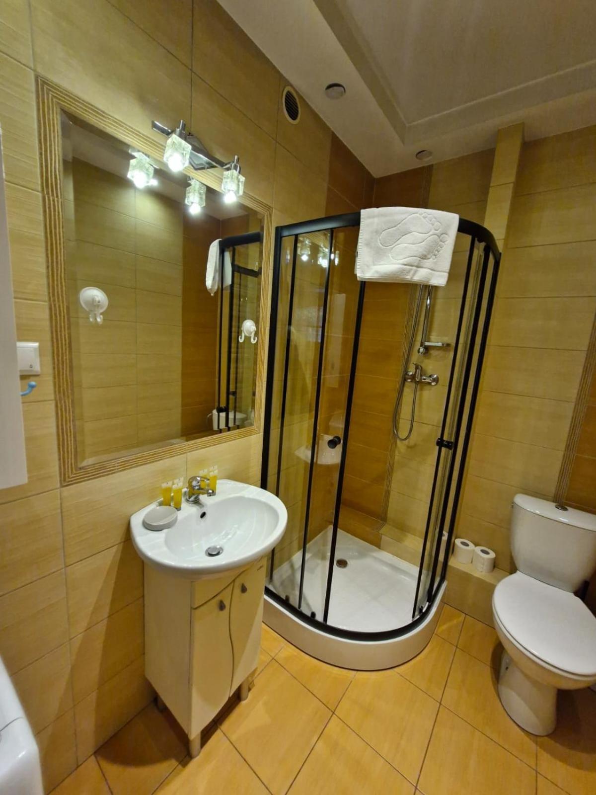 Kobielska Blue Apartment *