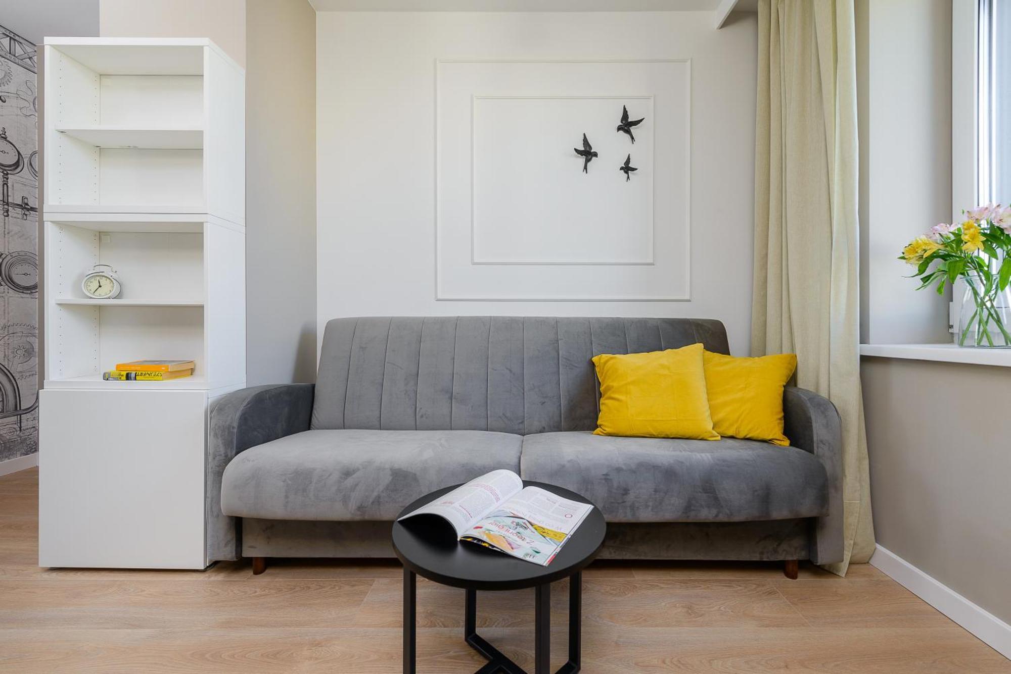 Apartment Shortstaypoland Kazimierza Wielkiego *