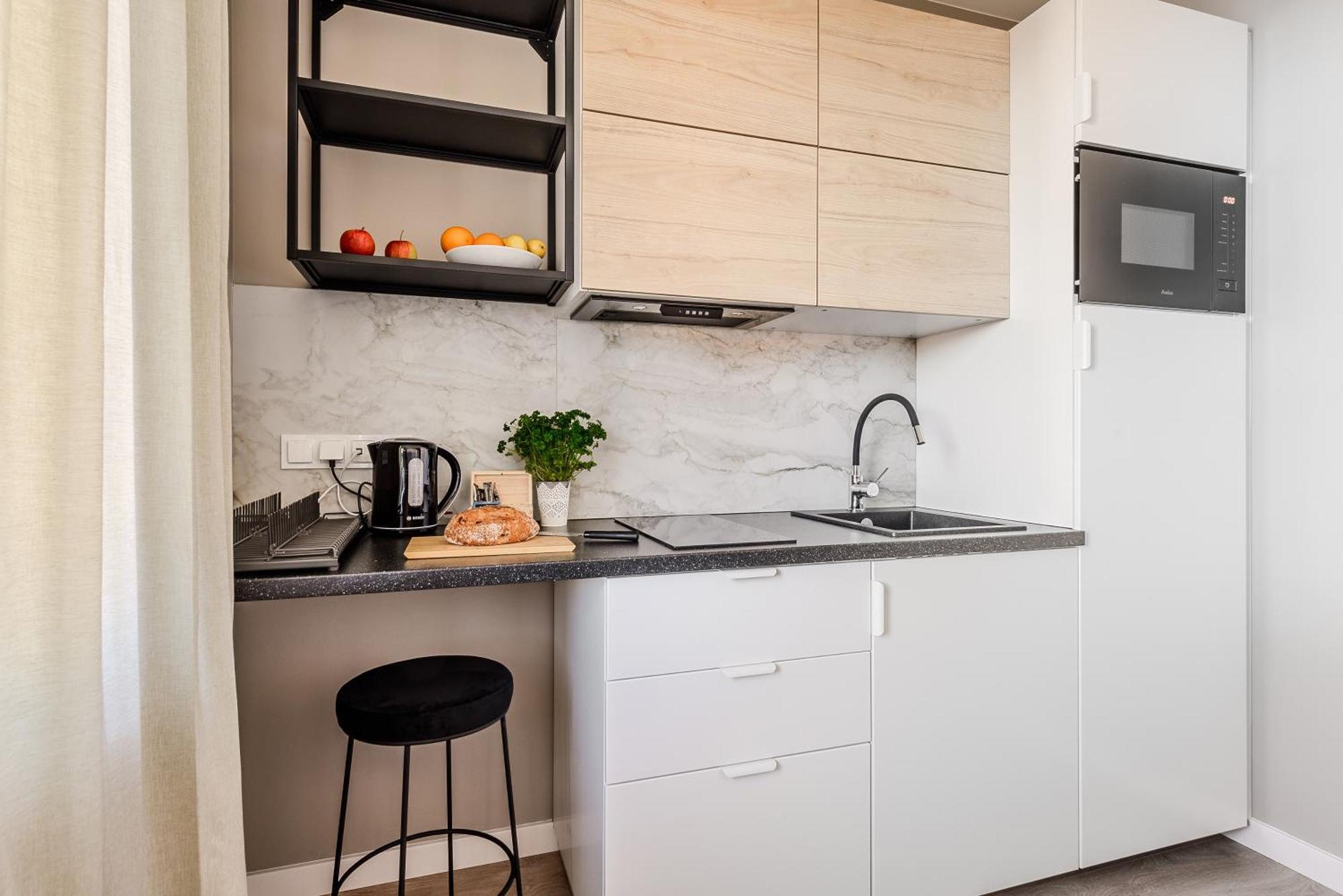 Shortstaypoland Kazimierza Wielkiego Apartment
