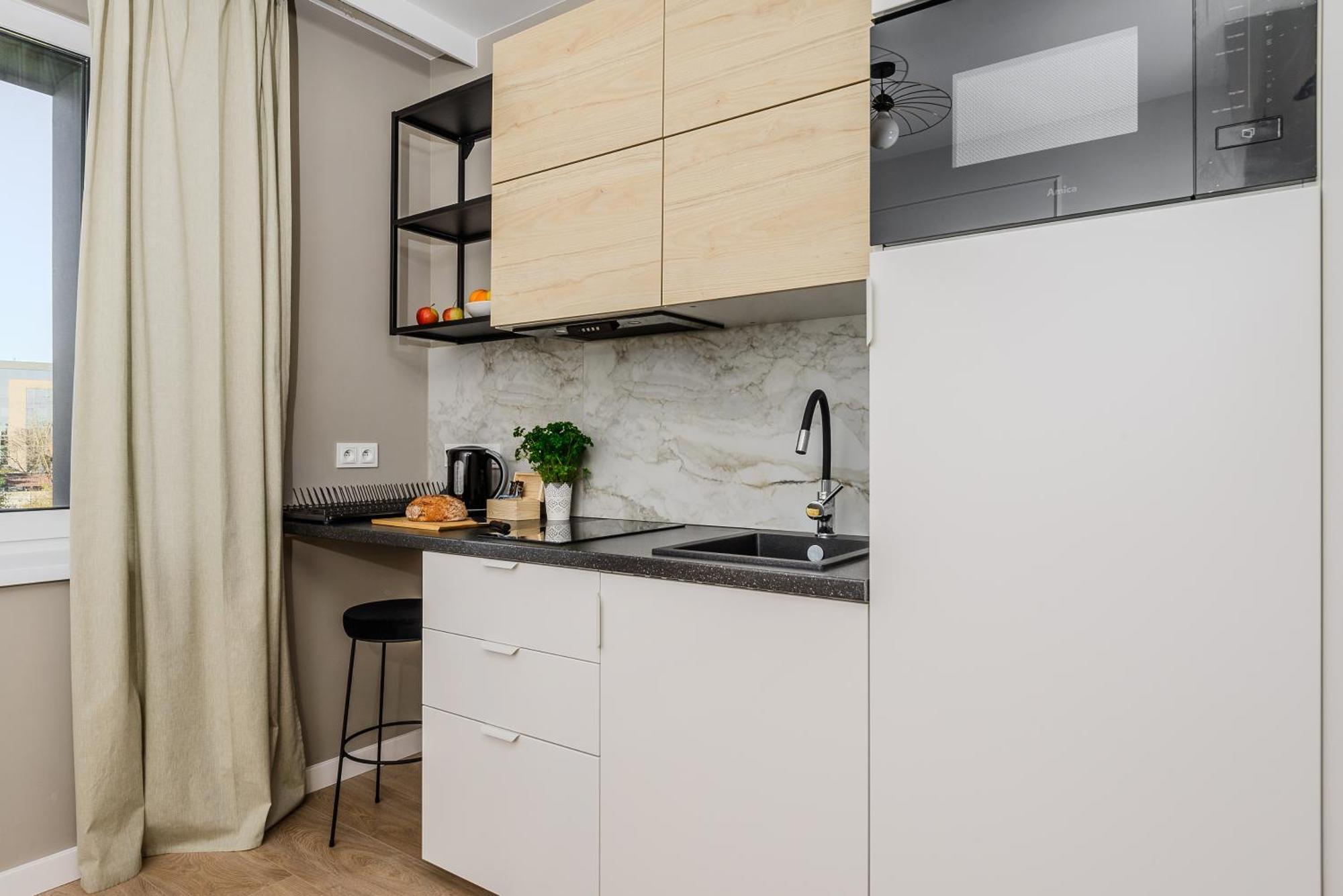 Shortstaypoland Kazimierza Wielkiego Warsaw