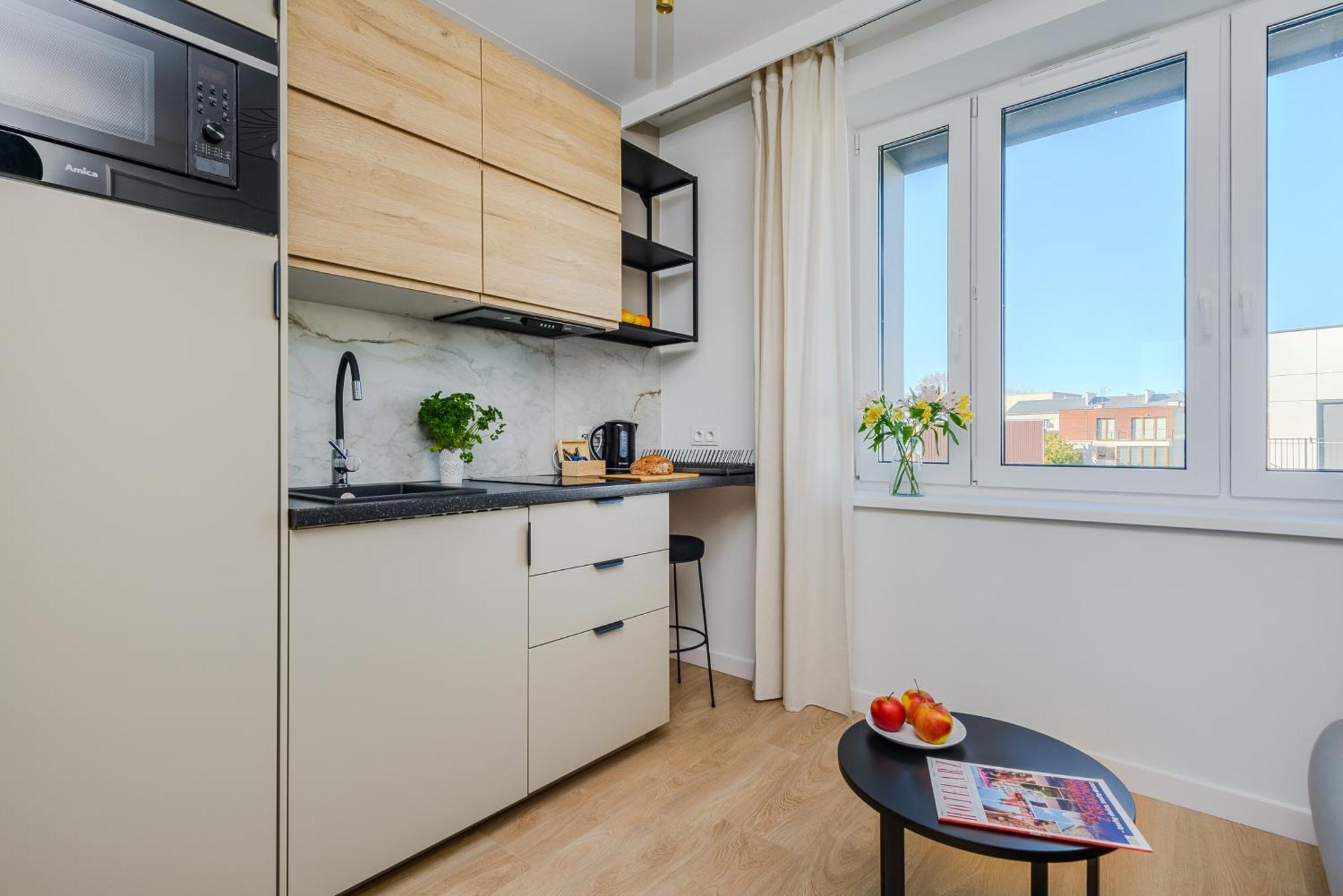 Apartment Shortstaypoland Kazimierza Wielkiego