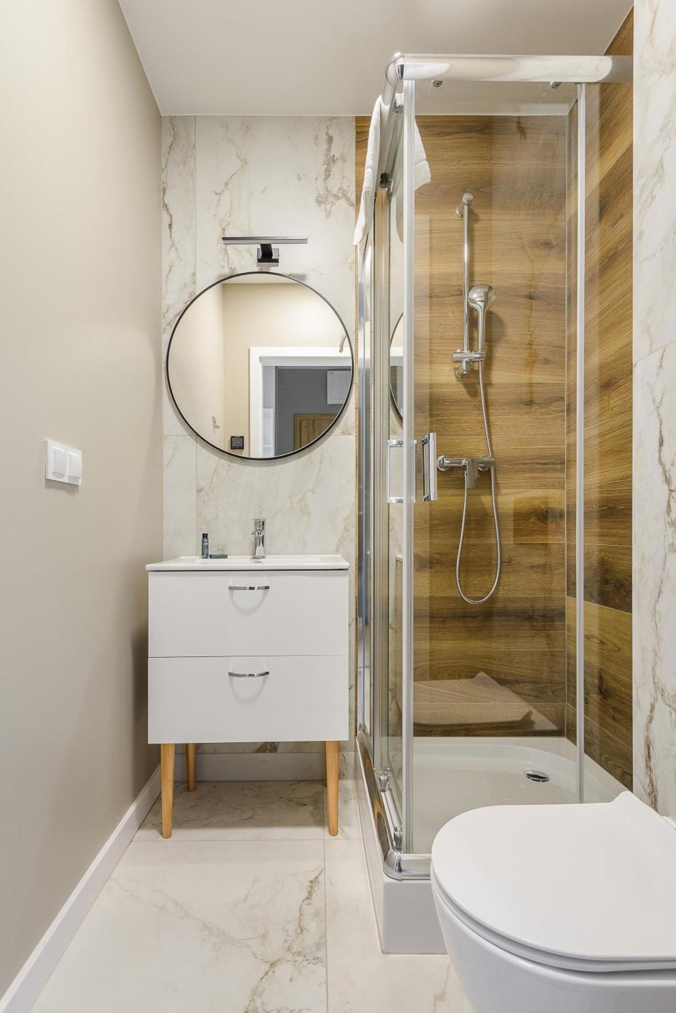 Shortstaypoland Kazimierza Wielkiego Apartment