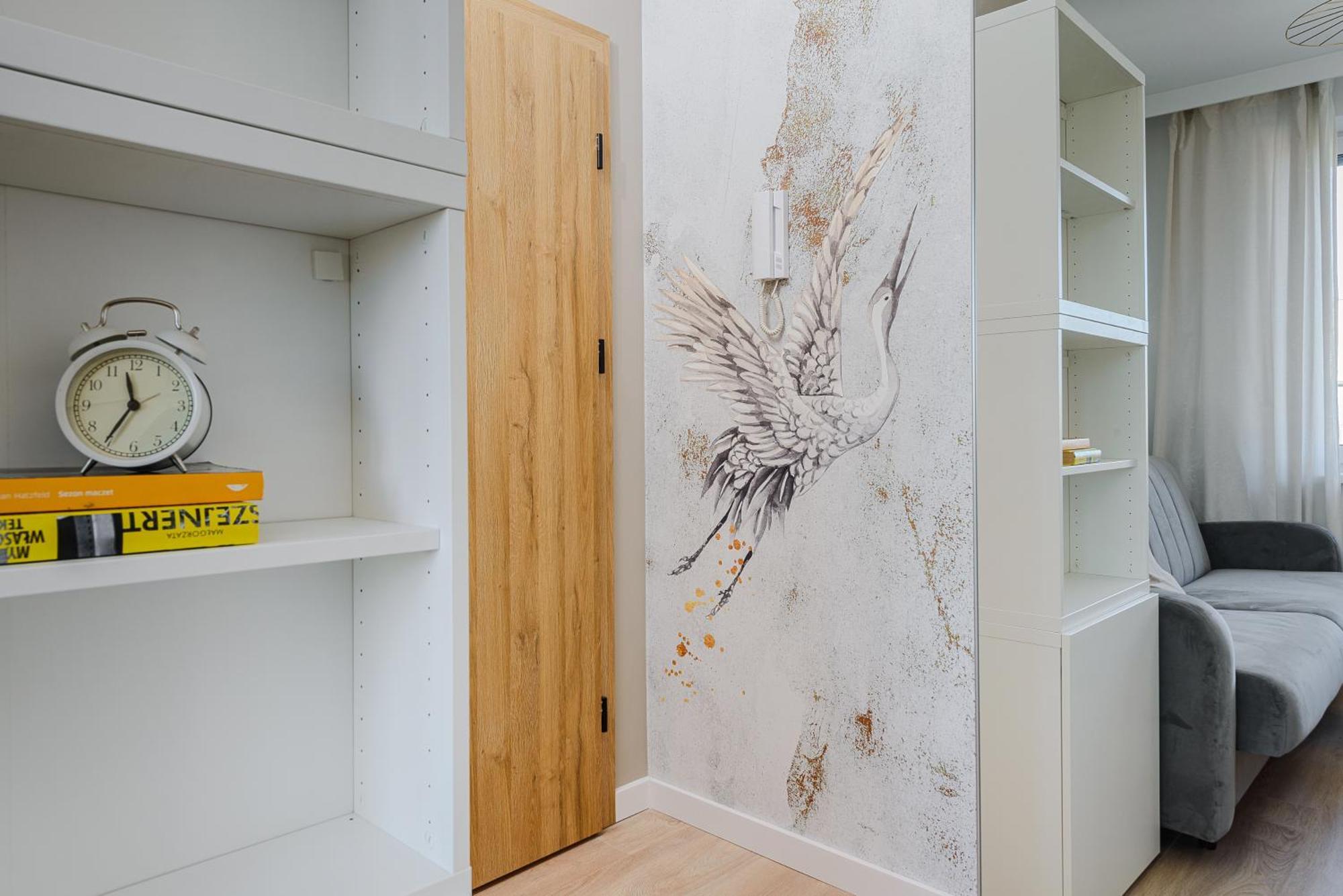 Shortstaypoland Kazimierza Wielkiego Apartment
