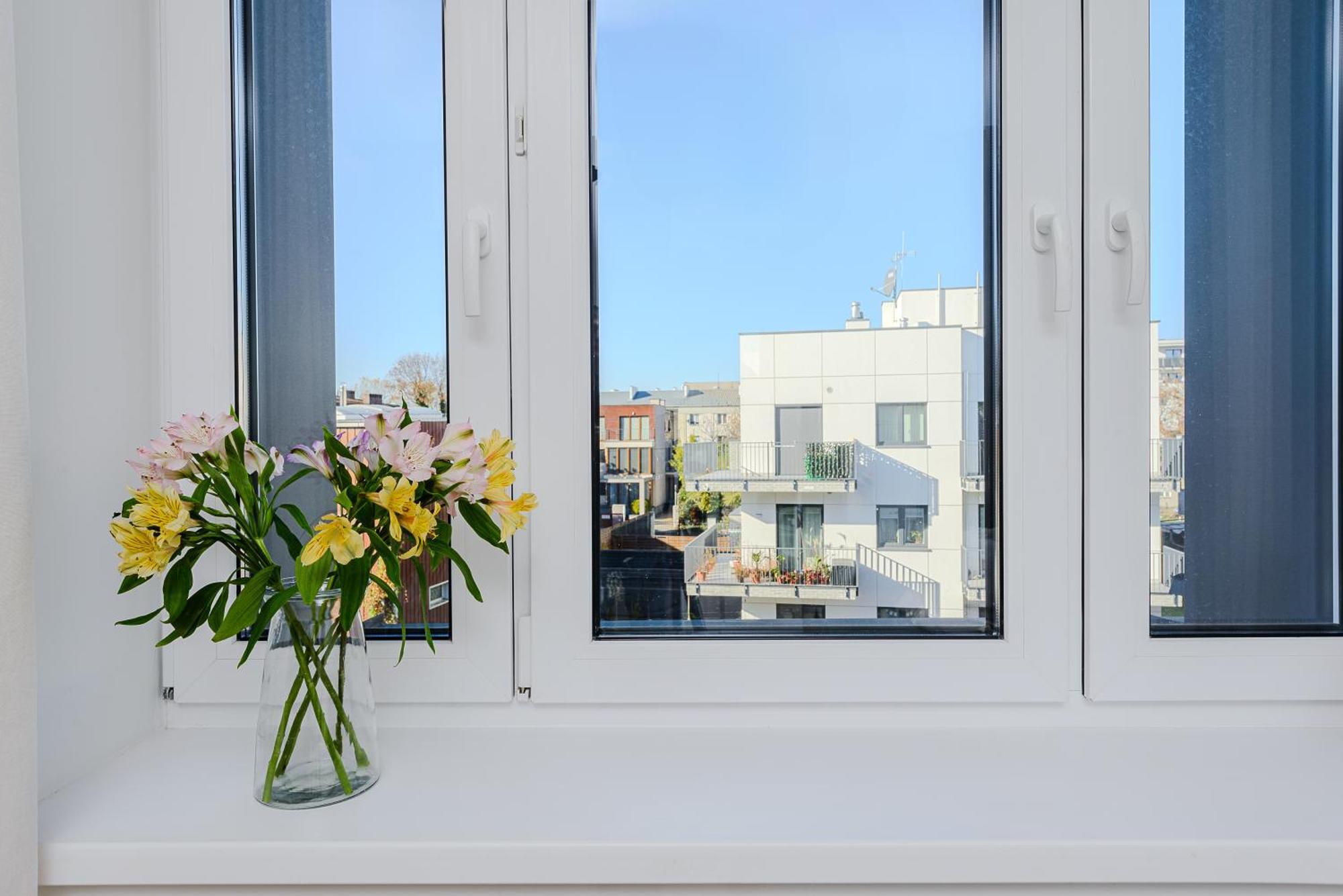 Apartment Shortstaypoland Kazimierza Wielkiego *