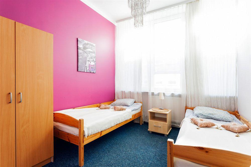 Hostel Puffa Warsaw