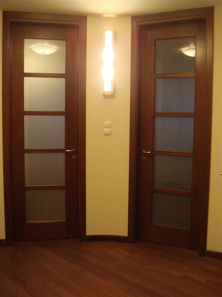 Szucha Apartment
