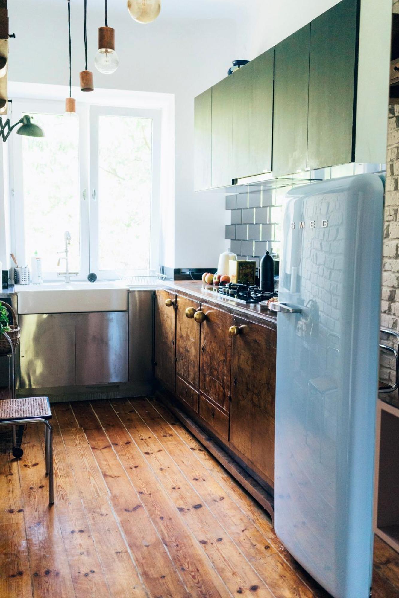Amazing In Old Mokotow Apartamento *