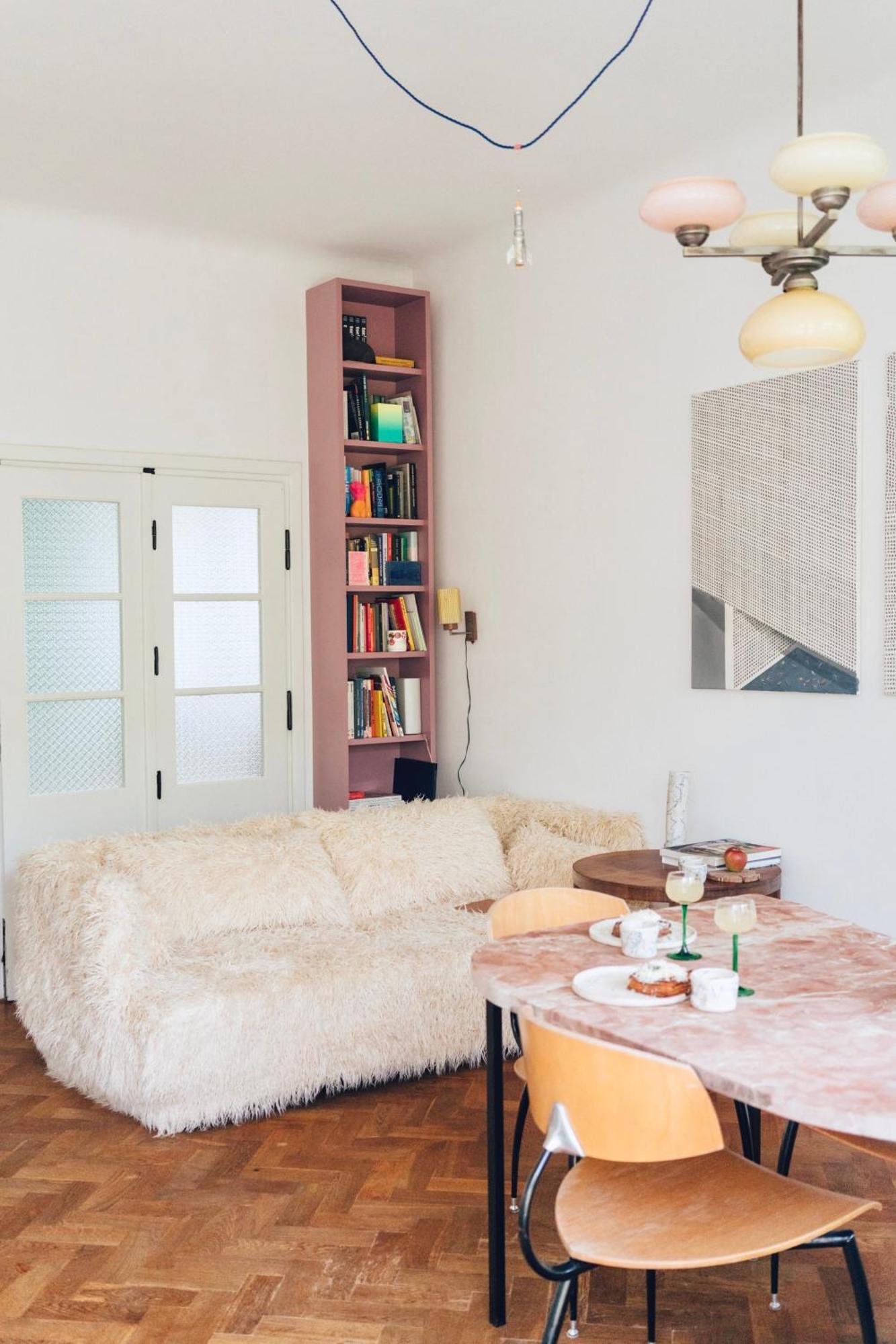 Amazing In Old Mokotow Apartamento *
