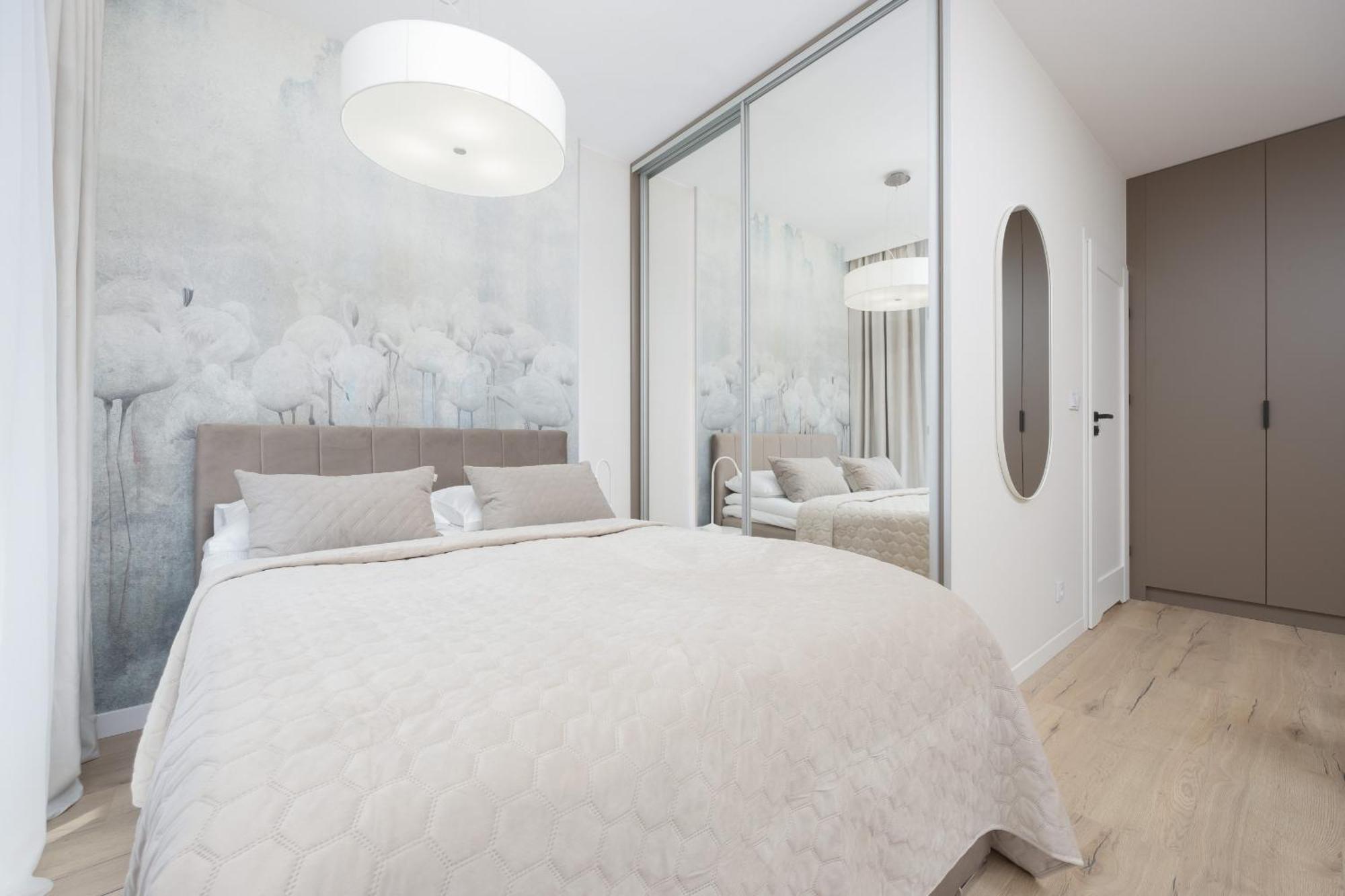 Apartment Wyjatkowe Studia W Warszawie By Renters *
