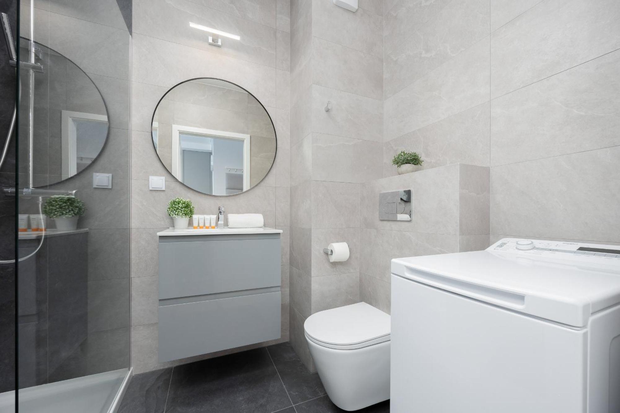 Apartment Wyjatkowe Studia W Warszawie By Renters *