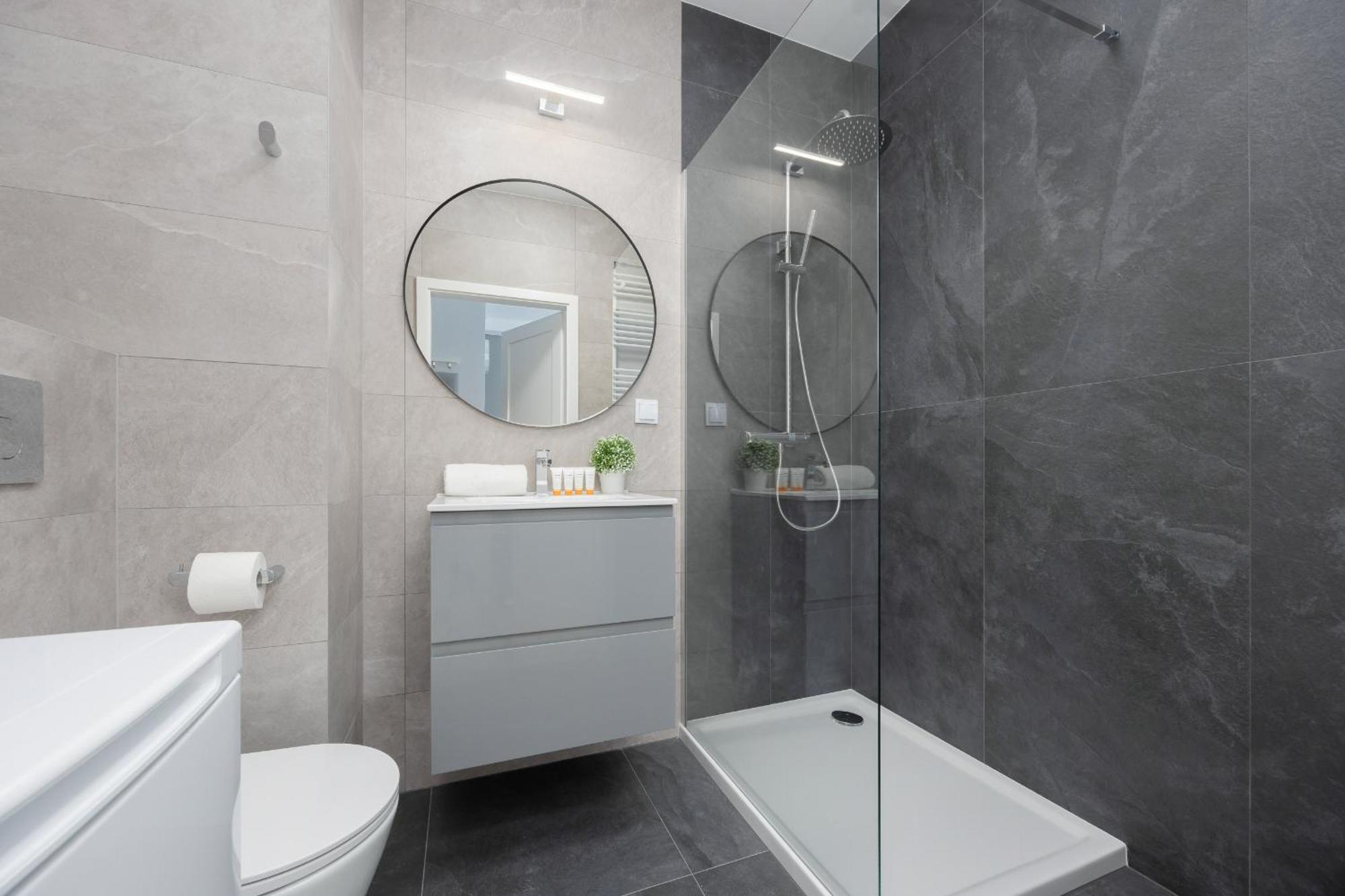 Wyjatkowe Studia W Warszawie By Renters Apartment Warsaw
