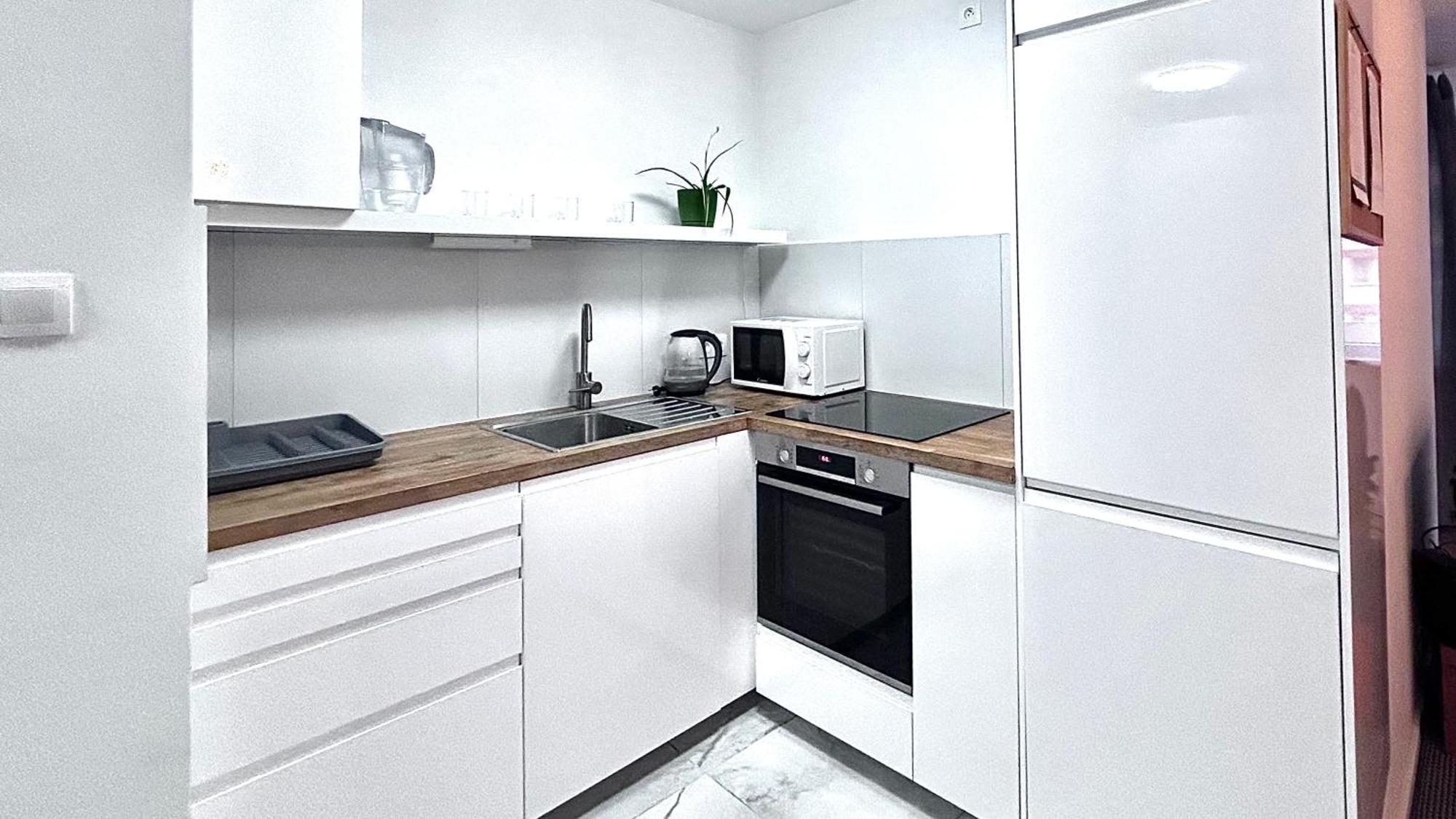 Apartamento D&a Solec