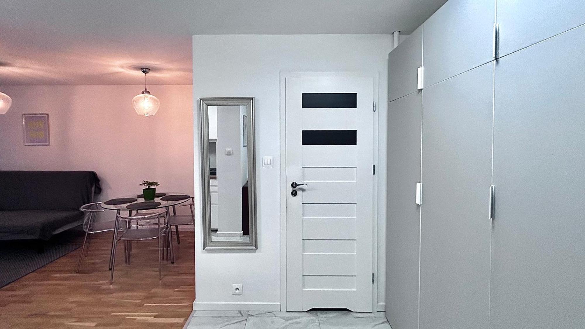 Apartamento D&a Solec