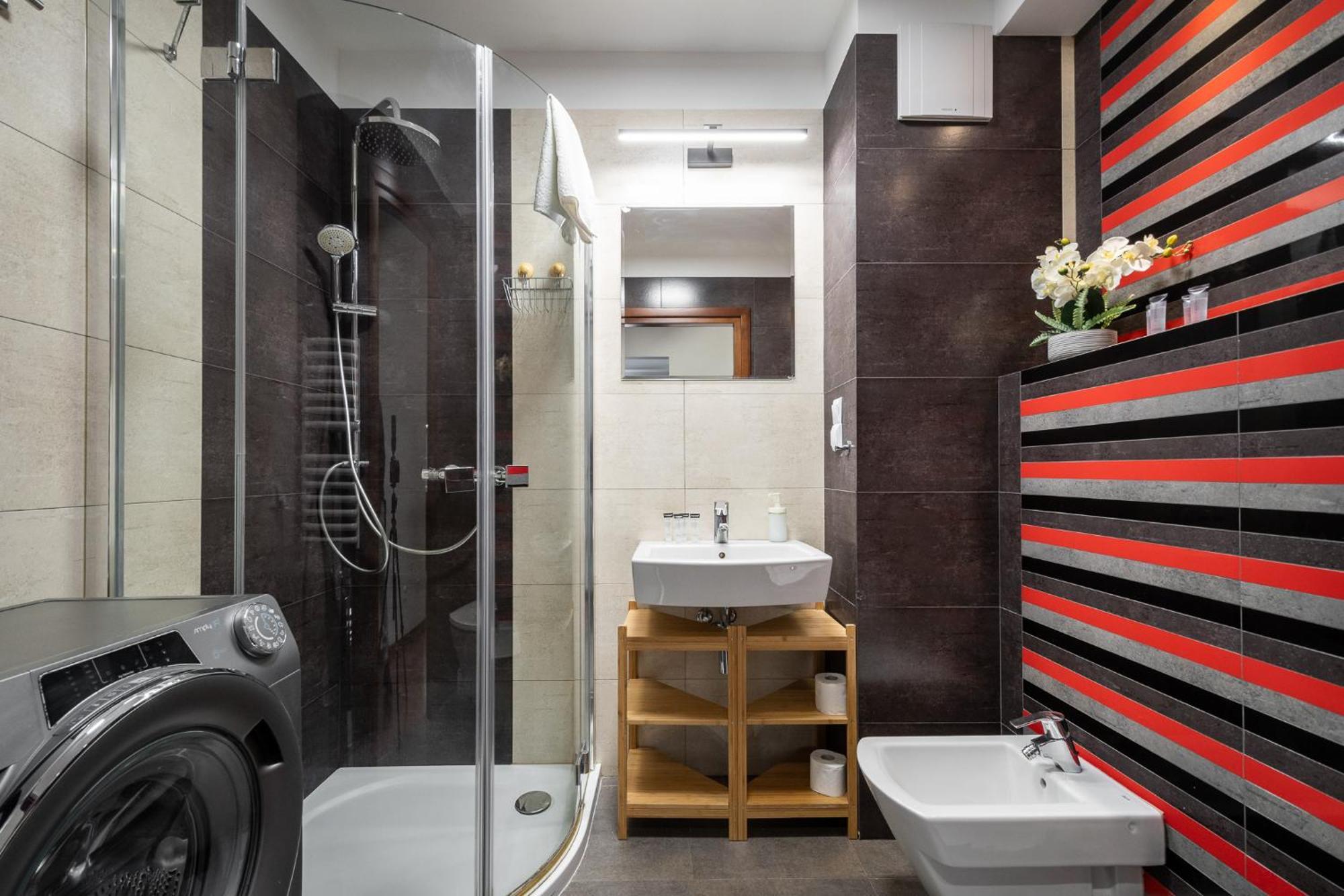 Apartment Gorczewska 181 Free Garage By Perfect Warsaw
