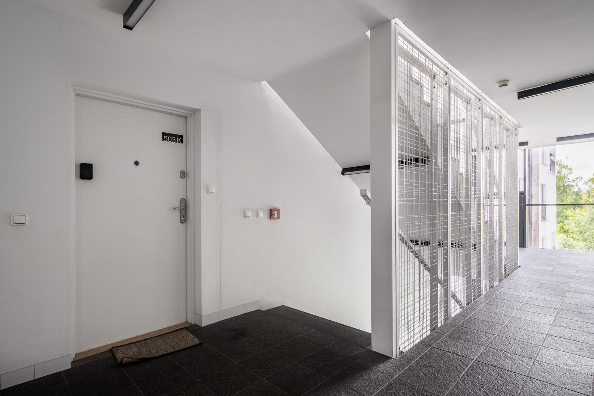 Apartment Gorczewska 181 Free Garage By Perfect *