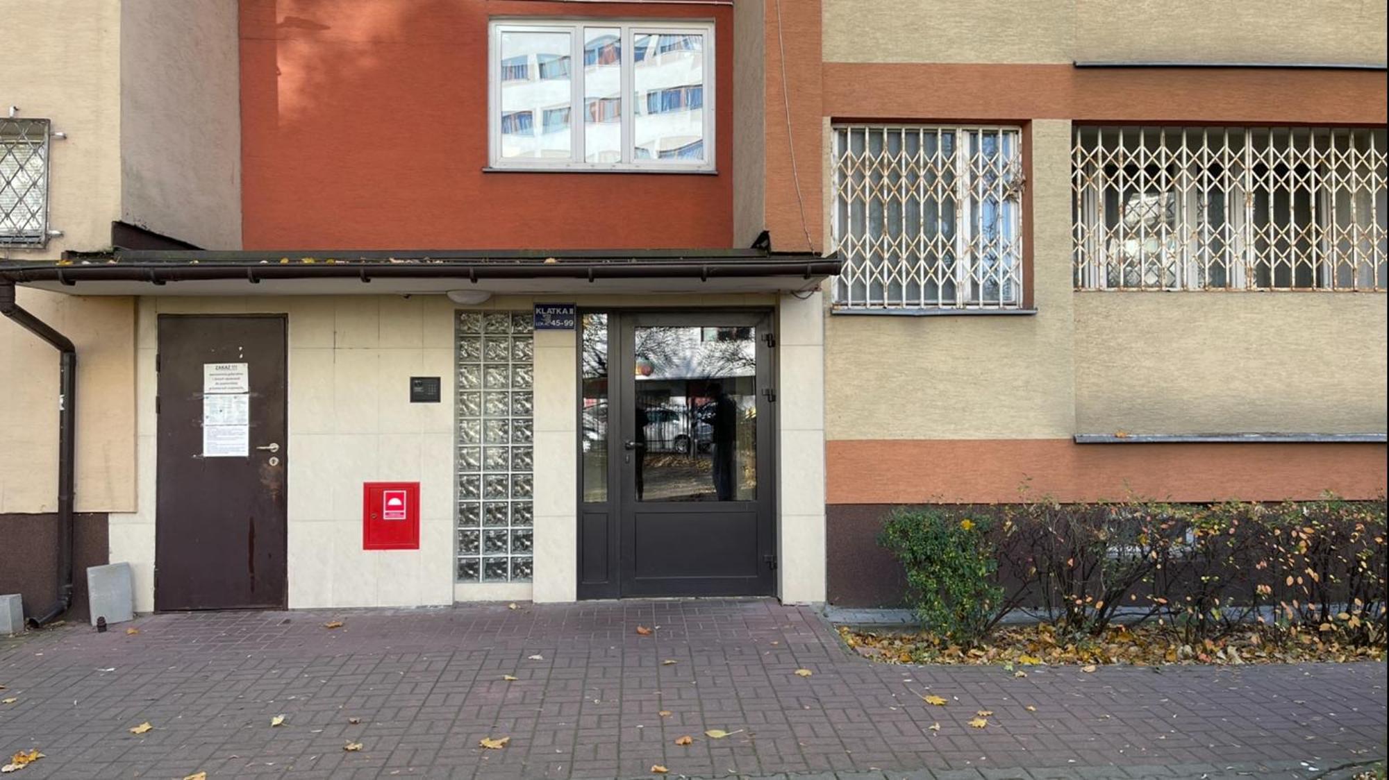 D&a Solec * Varsóvia