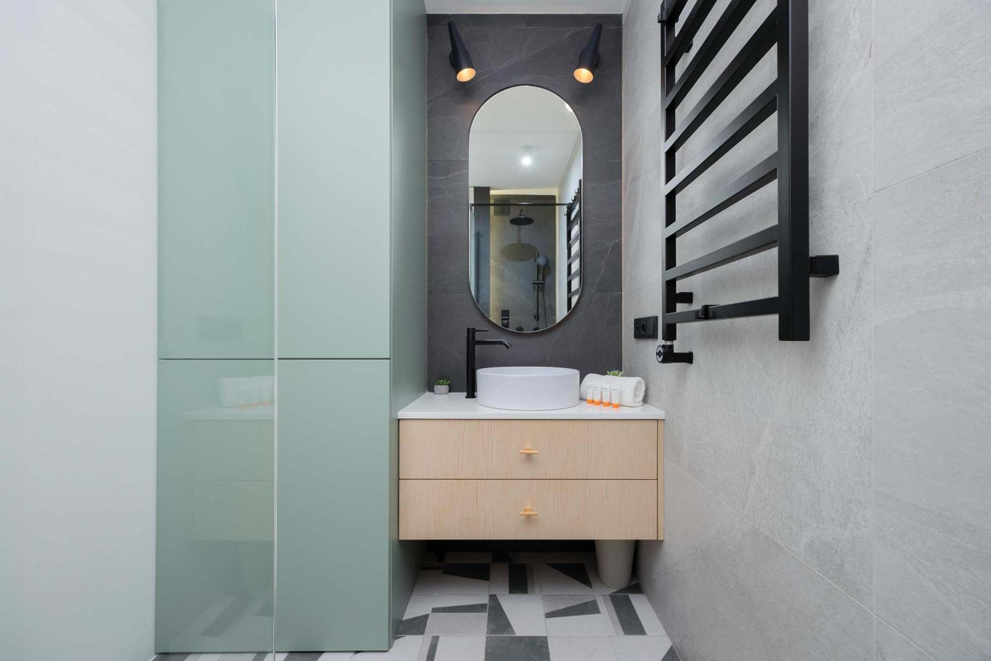 Grzybowska Modern In The Center Of By Renters * Warsaw