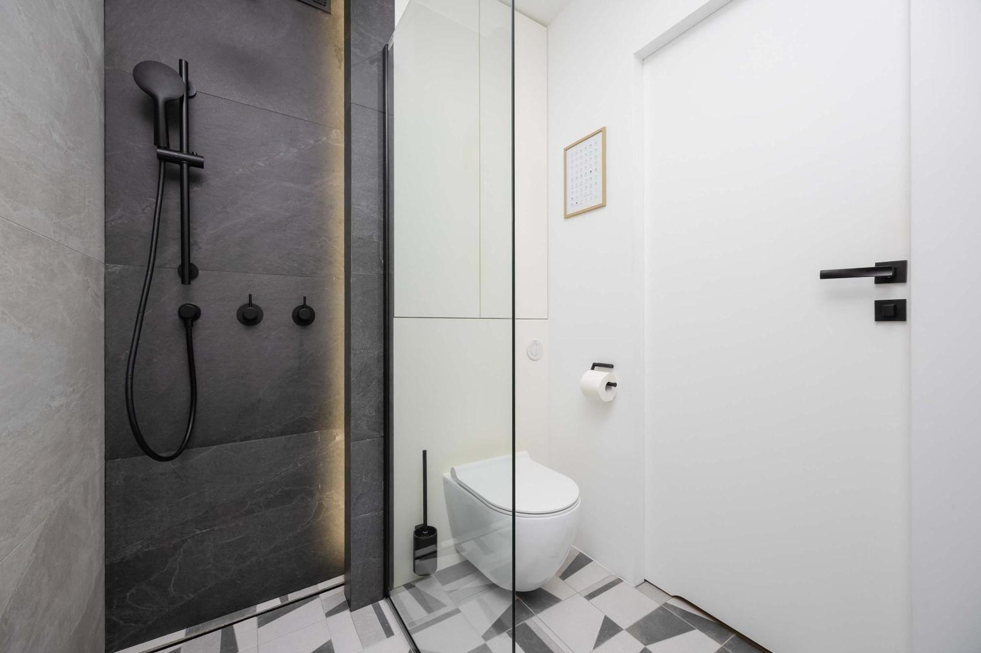 Grzybowska Modern In The Center Of By Renters Warsaw