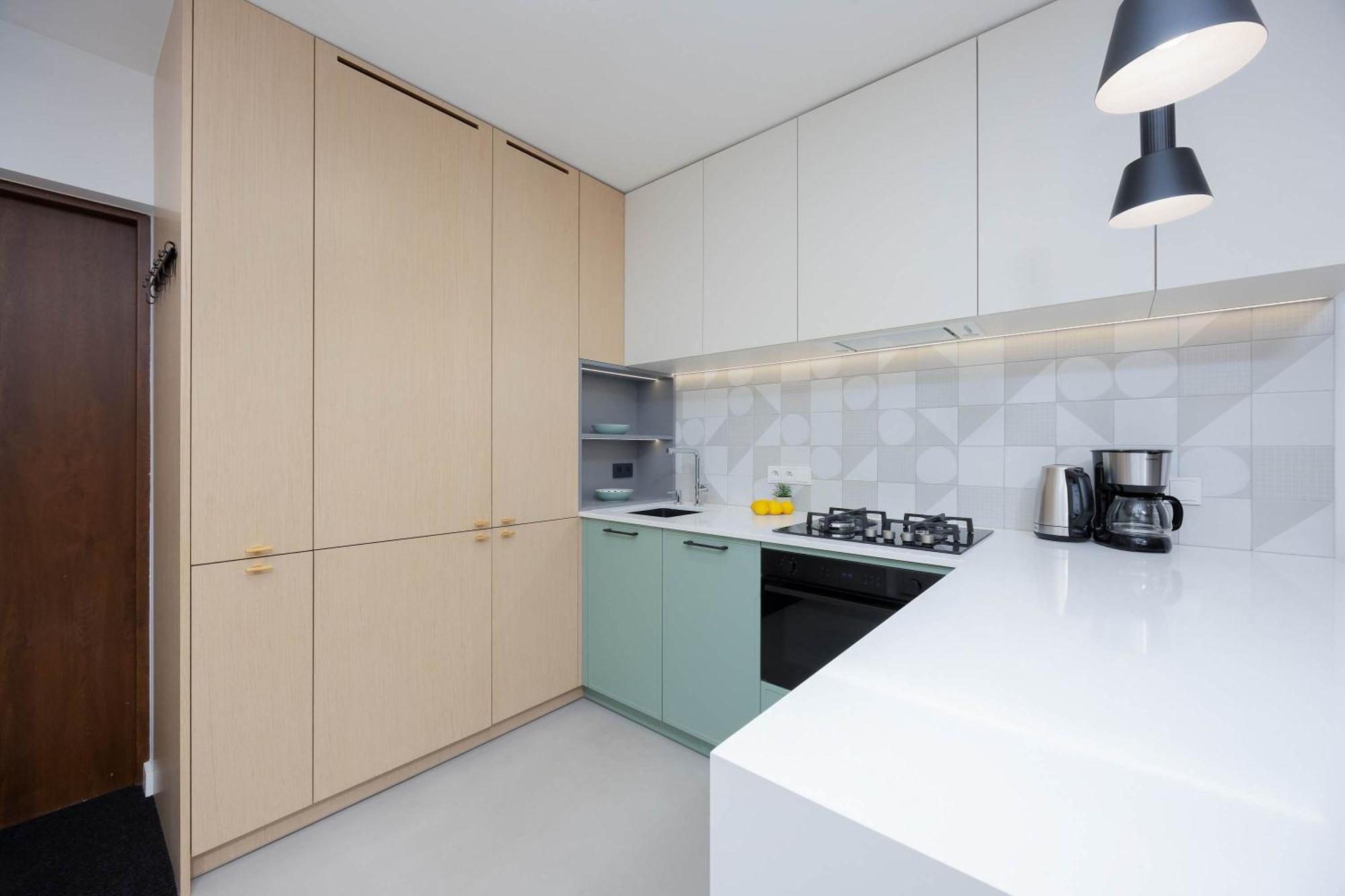 Grzybowska Modern In The Center Of By Renters * Warsaw
