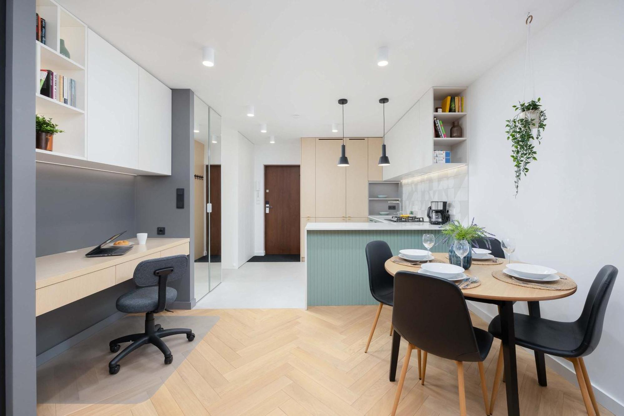 Apartment Grzybowska Modern In The Center Of By Renters Warsaw