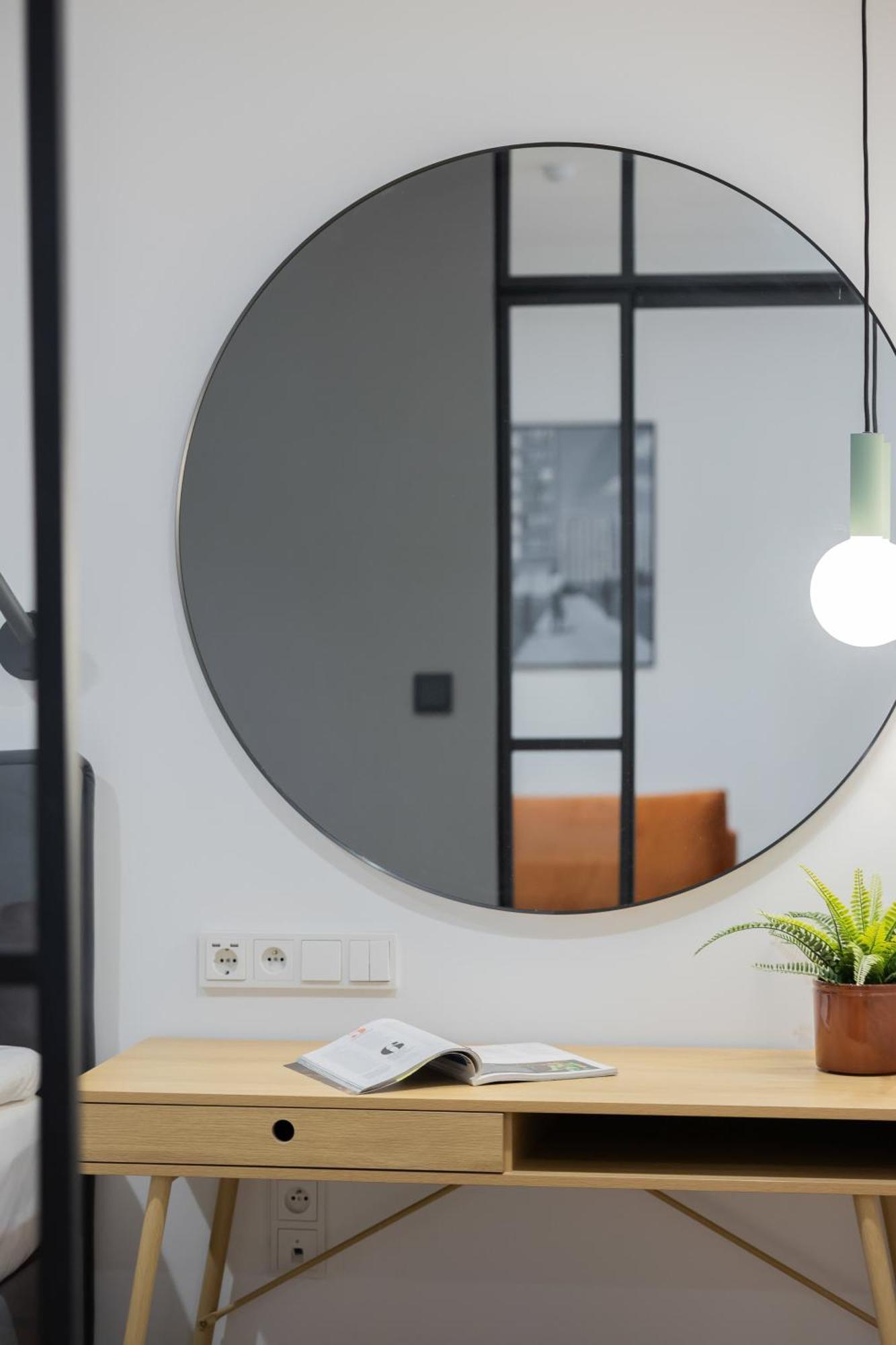 Apartment Grzybowska Modern In The Center Of By Renters *