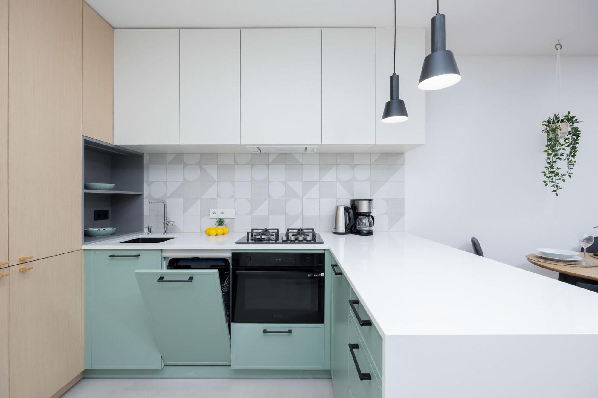 Apartment Grzybowska Modern In The Center Of By Renters Warsaw