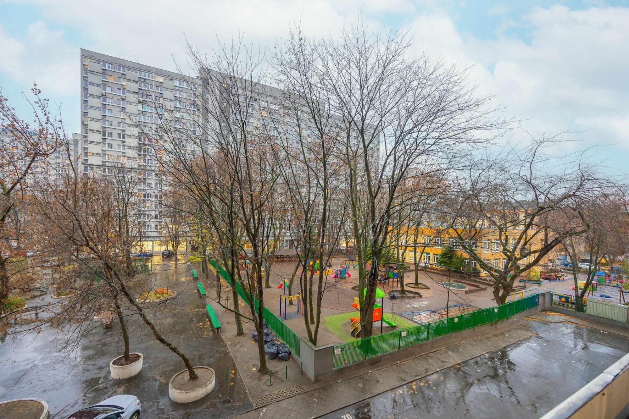 Apartment Grzybowska Modern In The Center Of By Renters
